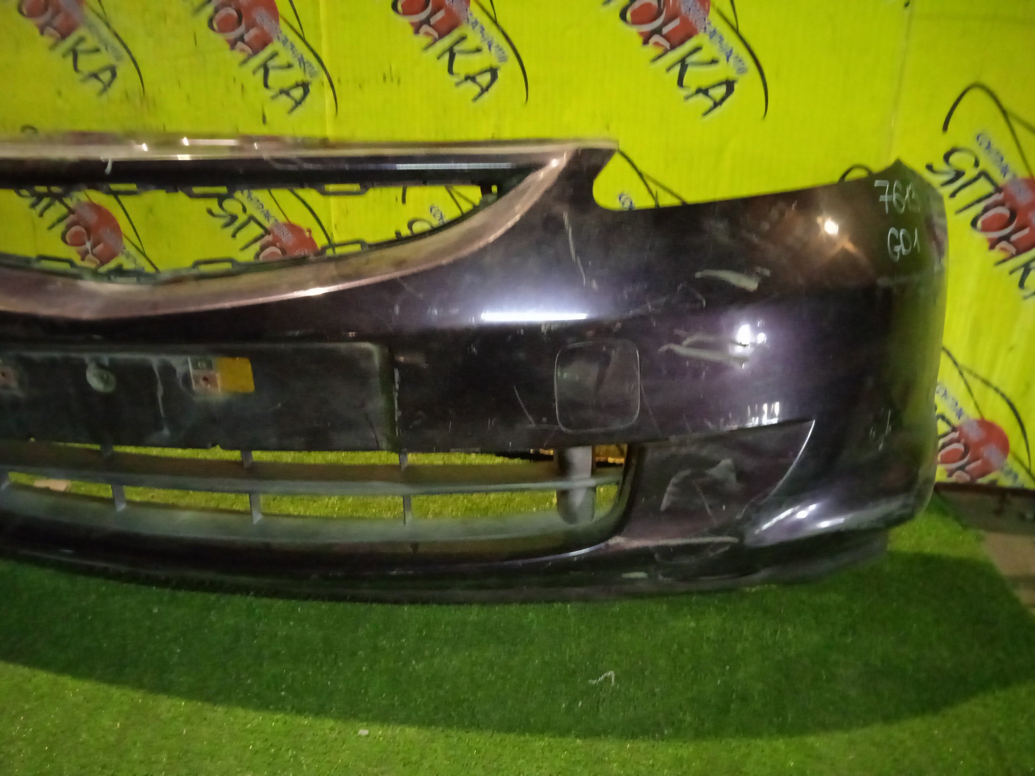 БАМПЕР/HON/FIT/GD1/GD2/GD3/GD4/F/2 МОДЕЛЬ/04711SAA900ZZ/71101SAA900YD/71101SAA900ZH