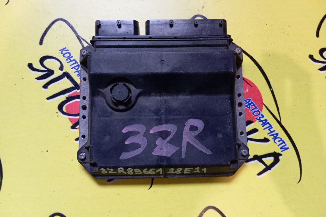 БЛОК EFI/TOY/VOXY/NOAH/3ZR/ZRR70/8966128E21