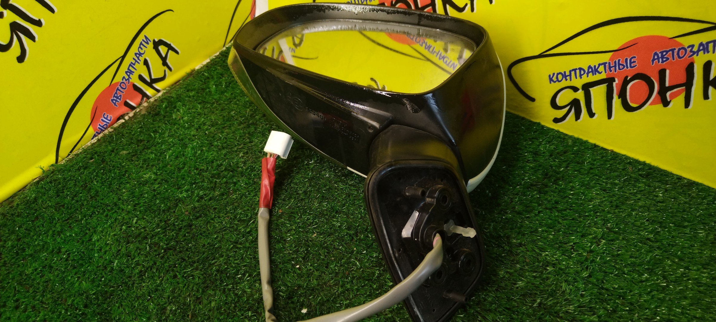 ЗЕРКАЛО/TOY/RACTIS/NCP120/NCP122/NCP125/NSP120/NSP122/7KOHT/L/С ПОВТОРИТЕЛЕМ