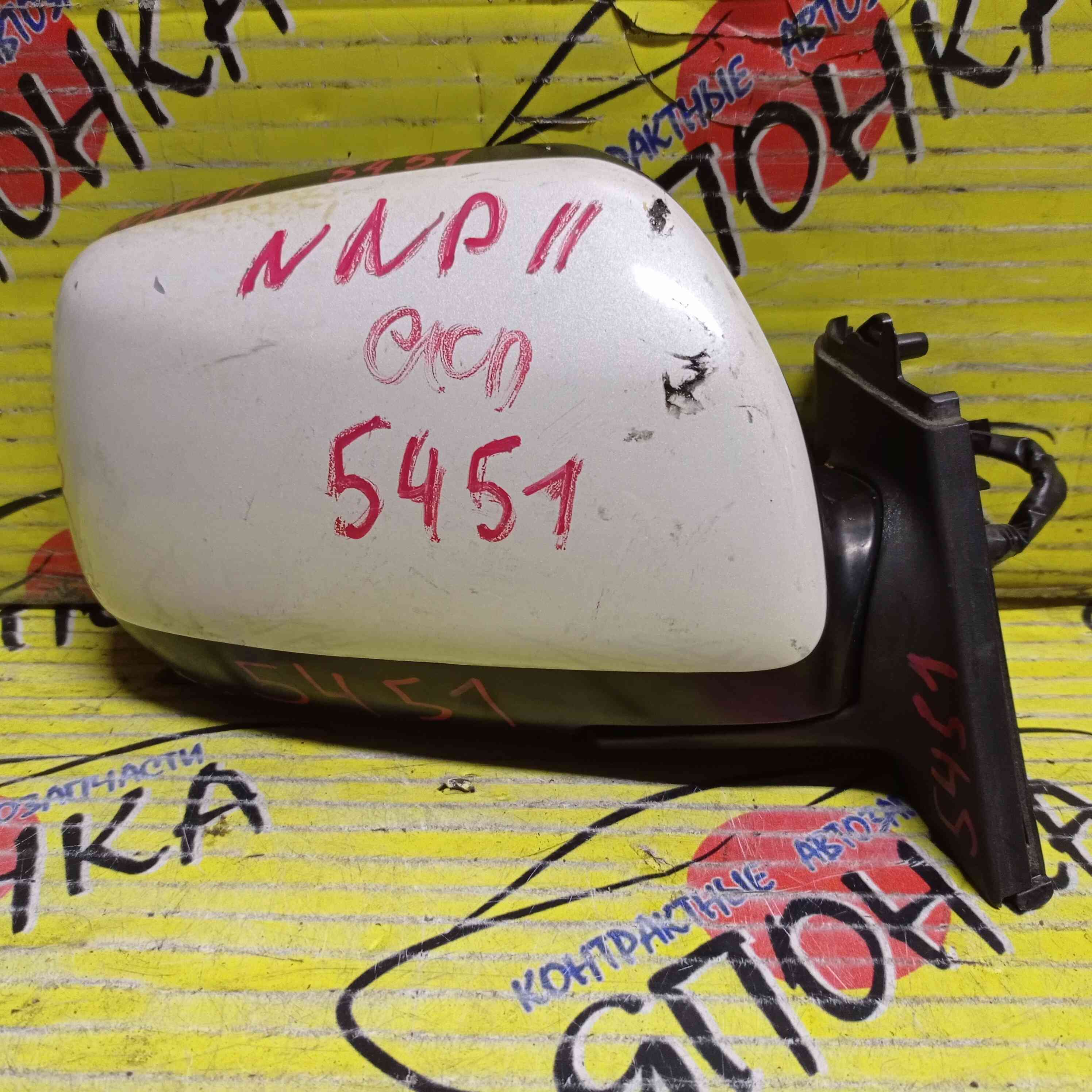 ЗЕРКАЛО/TOY/PORTE/NNP10/NNP11/NNP15/5KOHT/R