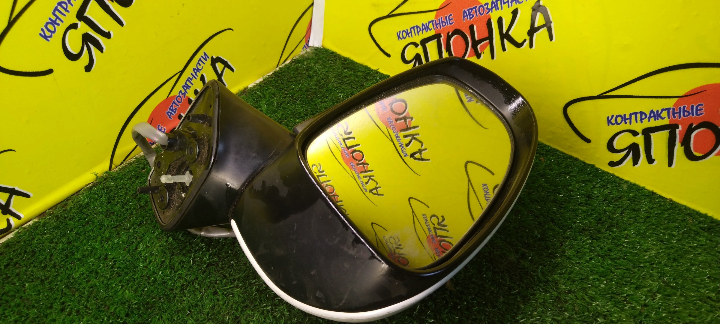 ЗЕРКАЛО/TOY/RACTIS/NCP120/NCP122/NCP125/NSP120/NSP122/7KOHT/L/С ПОВТОРИТЕЛЕМ