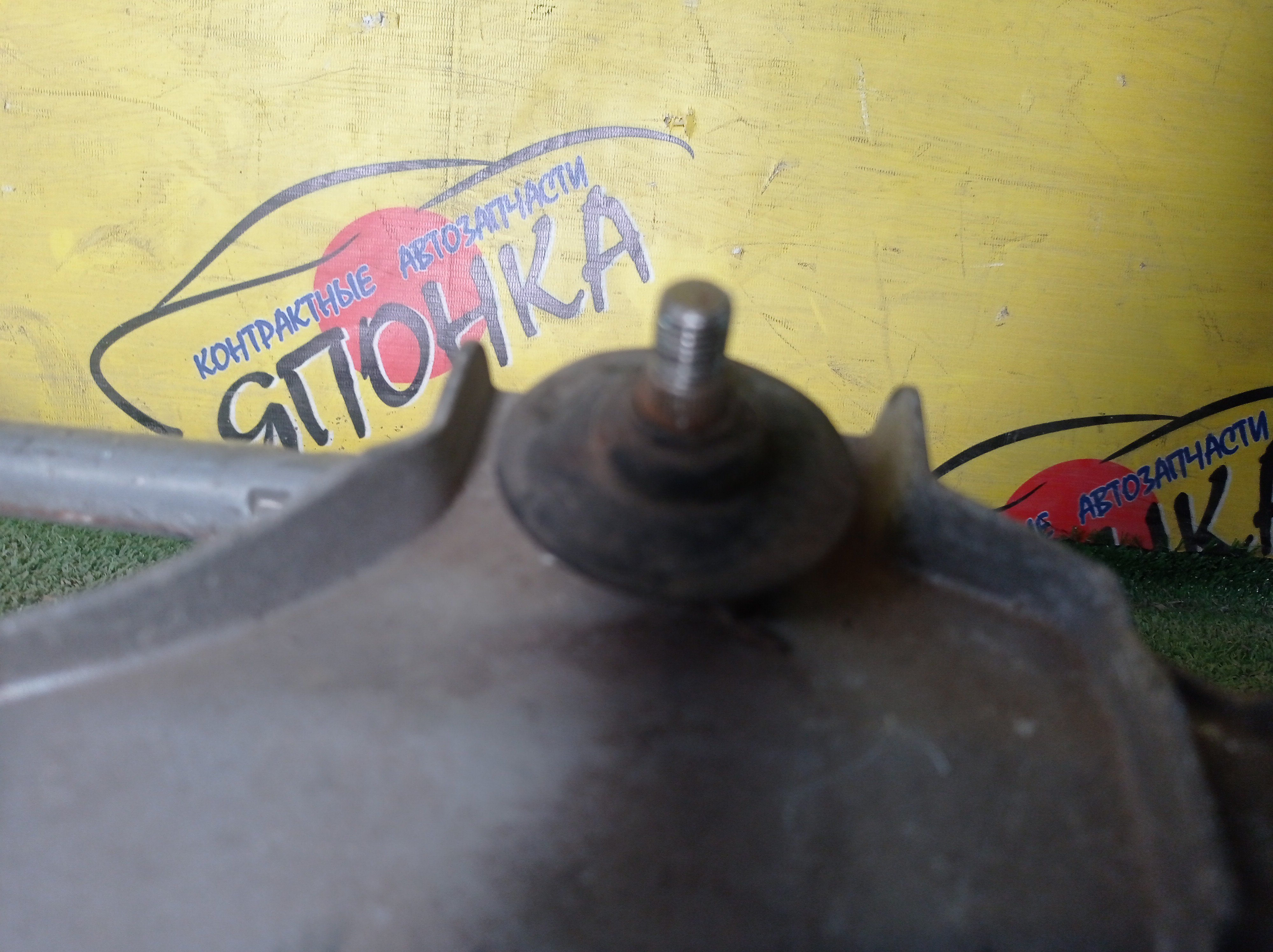 ТРАПЕЦИЯ ДВОРНИКОВ/NIS/TIIDA/TIIDA LATIO/C11/JC11/SC11/С МОТОРОМ