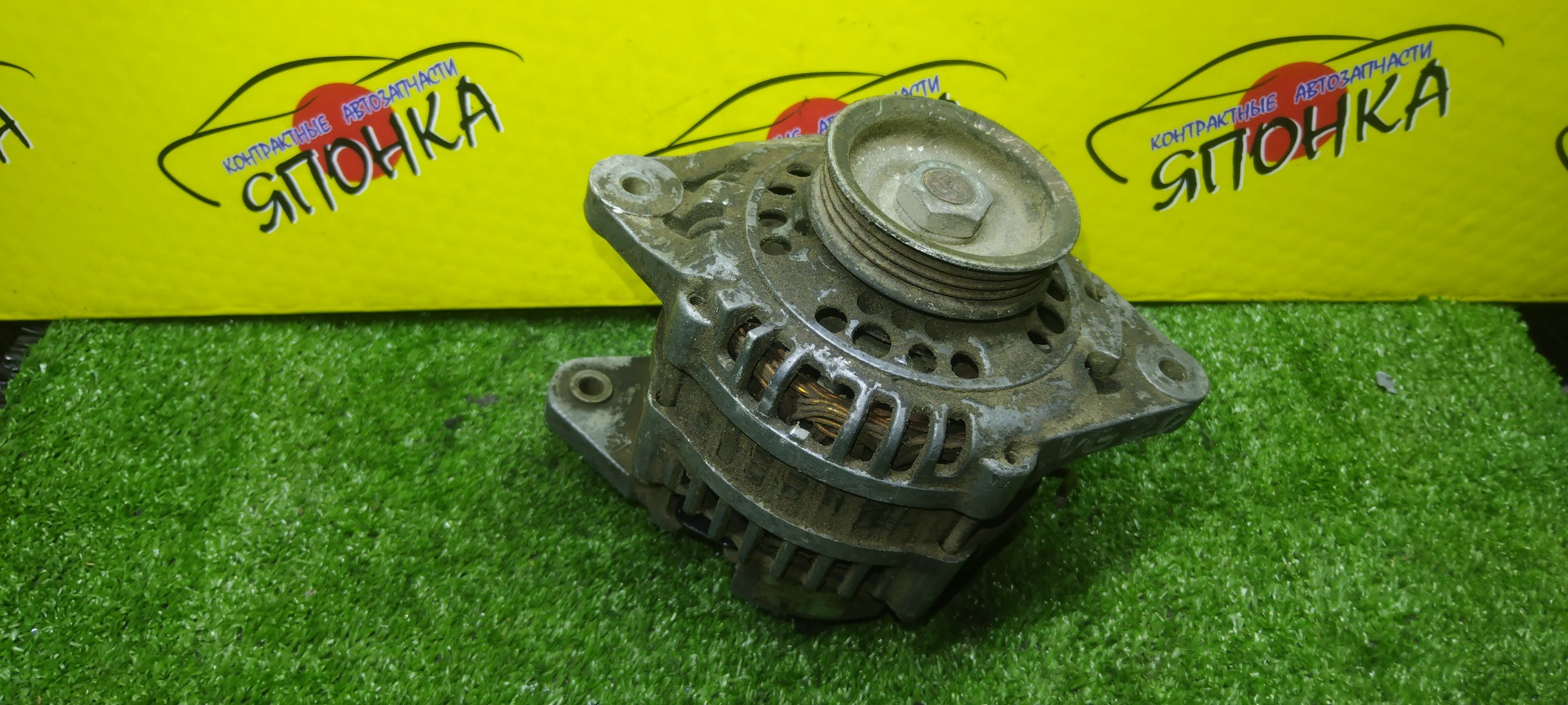 ГЕНЕРАТОР/NIS/VG20-E/VG30-DE/CEDRIC/GLORIA/LEOPARD/CY31/PAY31/PY31/PY32/Y31/Y32/4 РУЧ./2 КОНТ