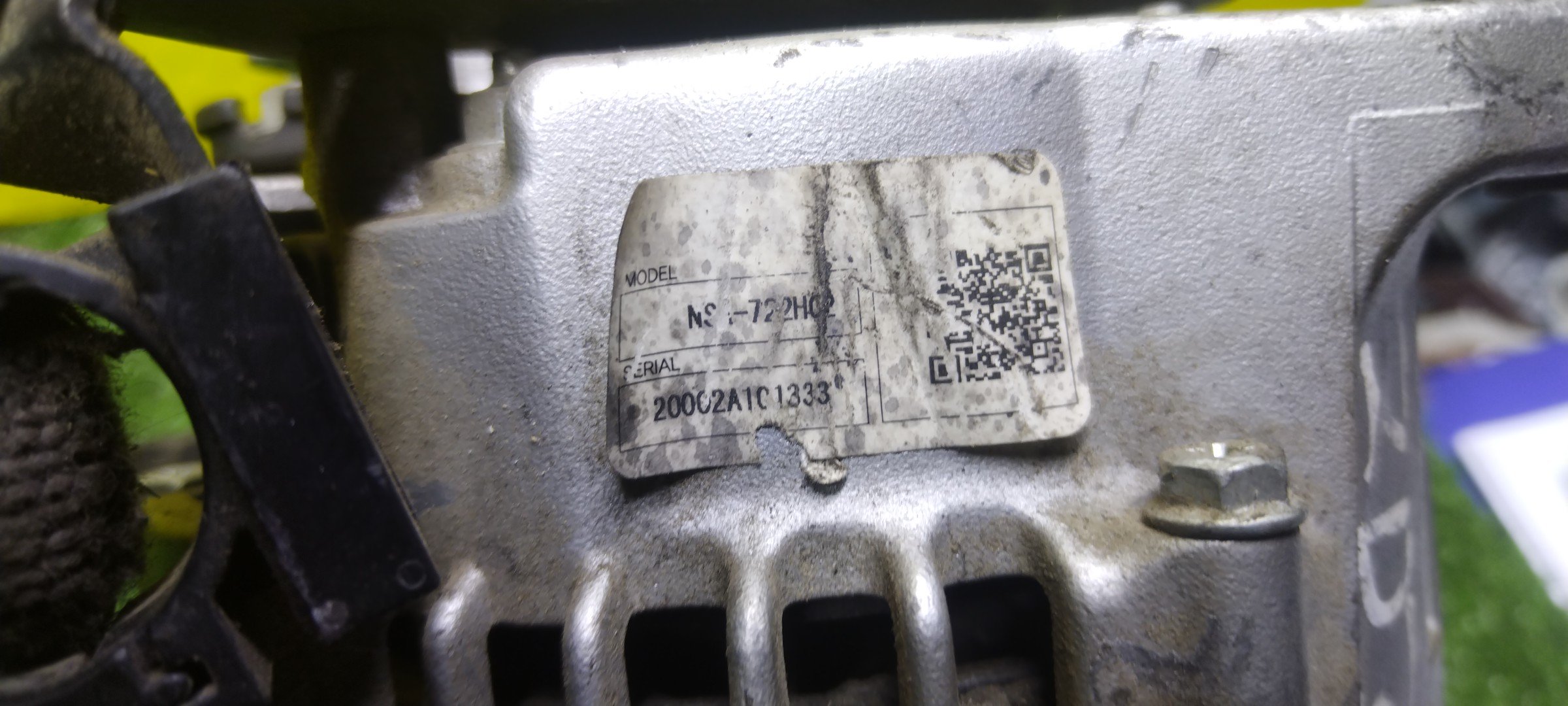 ГЕНЕРАТОР/NIS/ZD30DD/CARAVAN/ELGRAND/PATROL/SAFARI/TERRANO/TERRANO REGULUS/CABSTAR/ATWE50/CWGE25/CWMGE25/DWGE25/DWMGE25/F24M/JTR50/TR50/VWE25/VWME25/WTY61/ATE50/2 КОНТ./С ОБГ МУФТОЙ