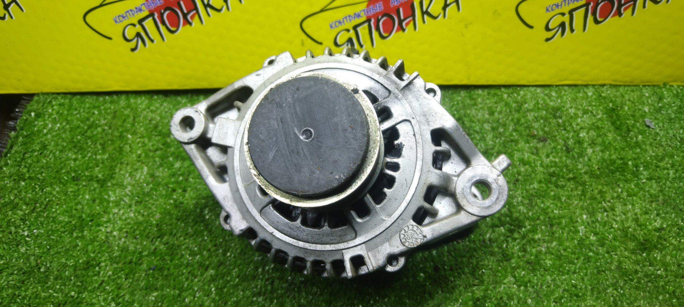 ГЕНЕРАТОР/NIS/ZD30DD/CARAVAN/ELGRAND/PATROL/SAFARI/TERRANO/TERRANO REGULUS/CABSTAR/ATWE50/CWGE25/CWMGE25/DWGE25/DWMGE25/F24M/JTR50/TR50/VWE25/VWME25/WTY61/ATE50/2 КОНТ./С ОБГ МУФТОЙ