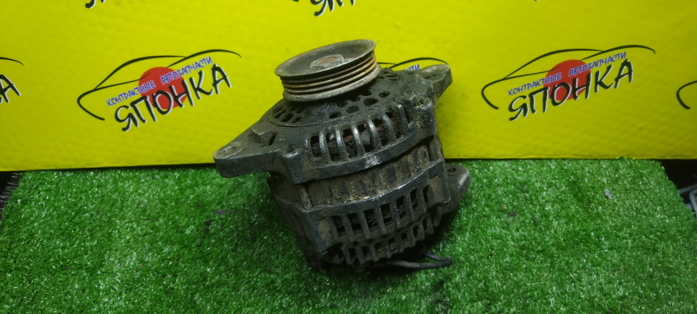 ГЕНЕРАТОР/NIS/VG20DET/VG20E/VG20ET/VG20P/VG30DE/VG30DET/VG30E/VG30ET/VG30S/CEDRIC/GLORIA/LEOPARD/ENY33/HBY33/HY33/MY33/Y33/4 РУЧ./2 КОНТ