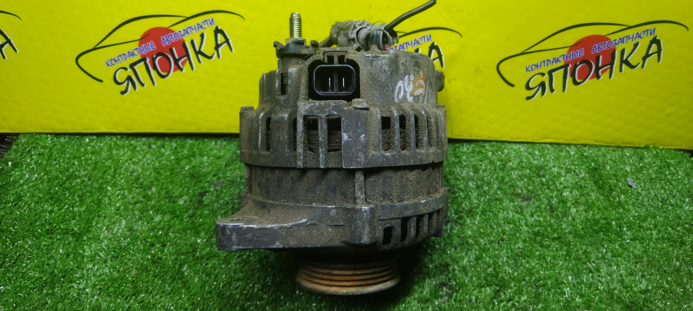 ГЕНЕРАТОР/NIS/VG20DET/VG20E/VG20ET/VG20P/VG30DE/VG30DET/VG30E/VG30ET/VG30S/CEDRIC/GLORIA/LEOPARD/ENY33/HBY33/HY33/MY33/Y33/4 РУЧ./2 КОНТ