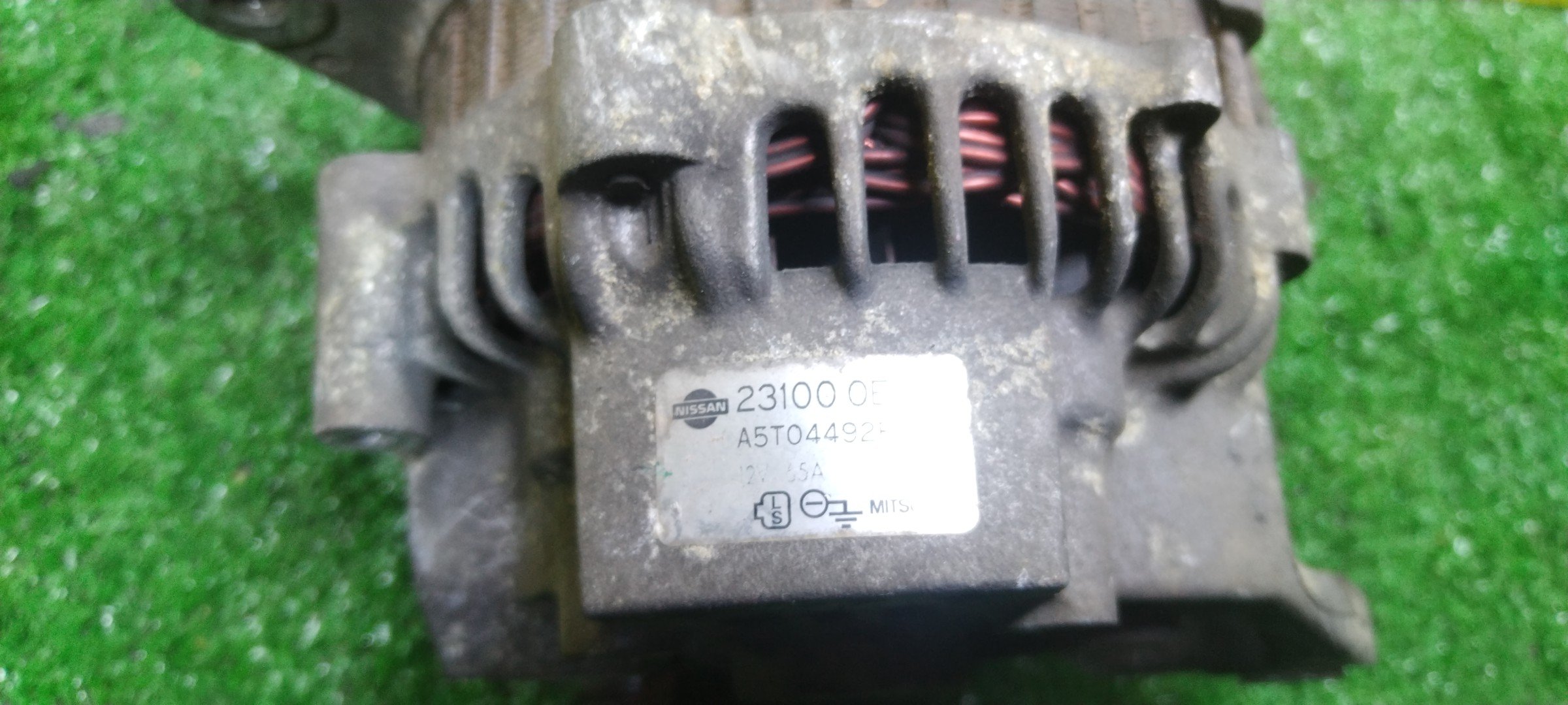 ГЕНЕРАТОР/NIS/GA15-DE/GA15-DS/GA16-DE/GA16-DS/GA13DE/AVENIR/PRESEA/PRIMERA/PULSAR/RASHEEN/SUNNY/SUNNY CALIFORNIA/WINGROAD/BWFNY10/BWFY10/EB14/EN15/FB13/FB14/FN14/FN15/FNB14/FNN14/FNN15/R10/R11/RFNB14/VENW10/VEW10/VFGY10/VFNY10/VFY10/W10/WFNY10/WFY10/КАРБЮРАТОР/2 КОНТ