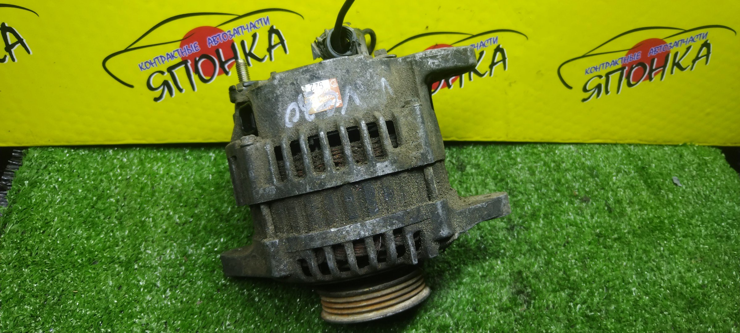 ГЕНЕРАТОР/NIS/VG20DET/VG20E/VG20ET/VG20P/VG30DE/VG30DET/VG30E/VG30ET/VG30S/CEDRIC/GLORIA/LEOPARD/ENY33/HBY33/HY33/MY33/Y33/4 РУЧ./2 КОНТ