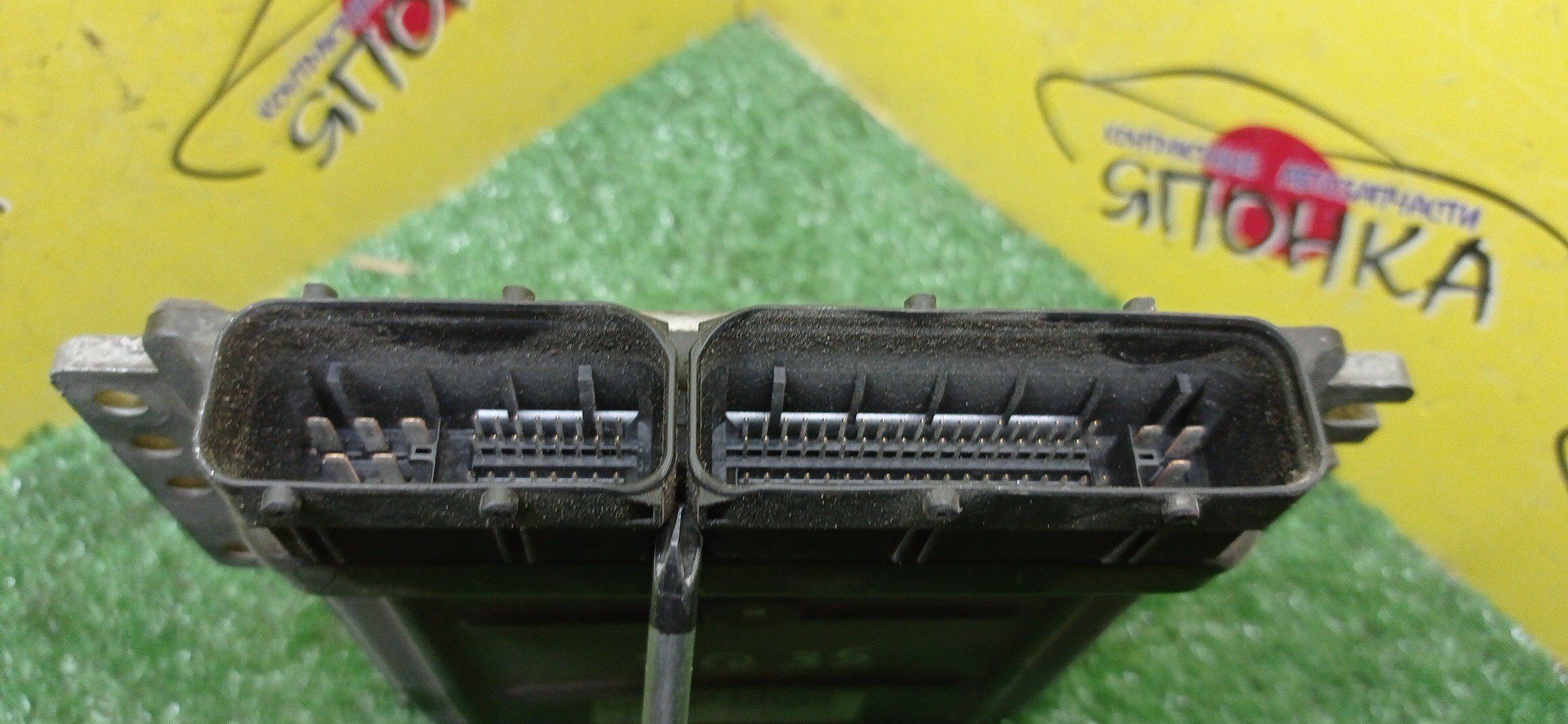 БЛОК EFI/NIS/ELGRAND/E51/VQ35/MEC31012A1