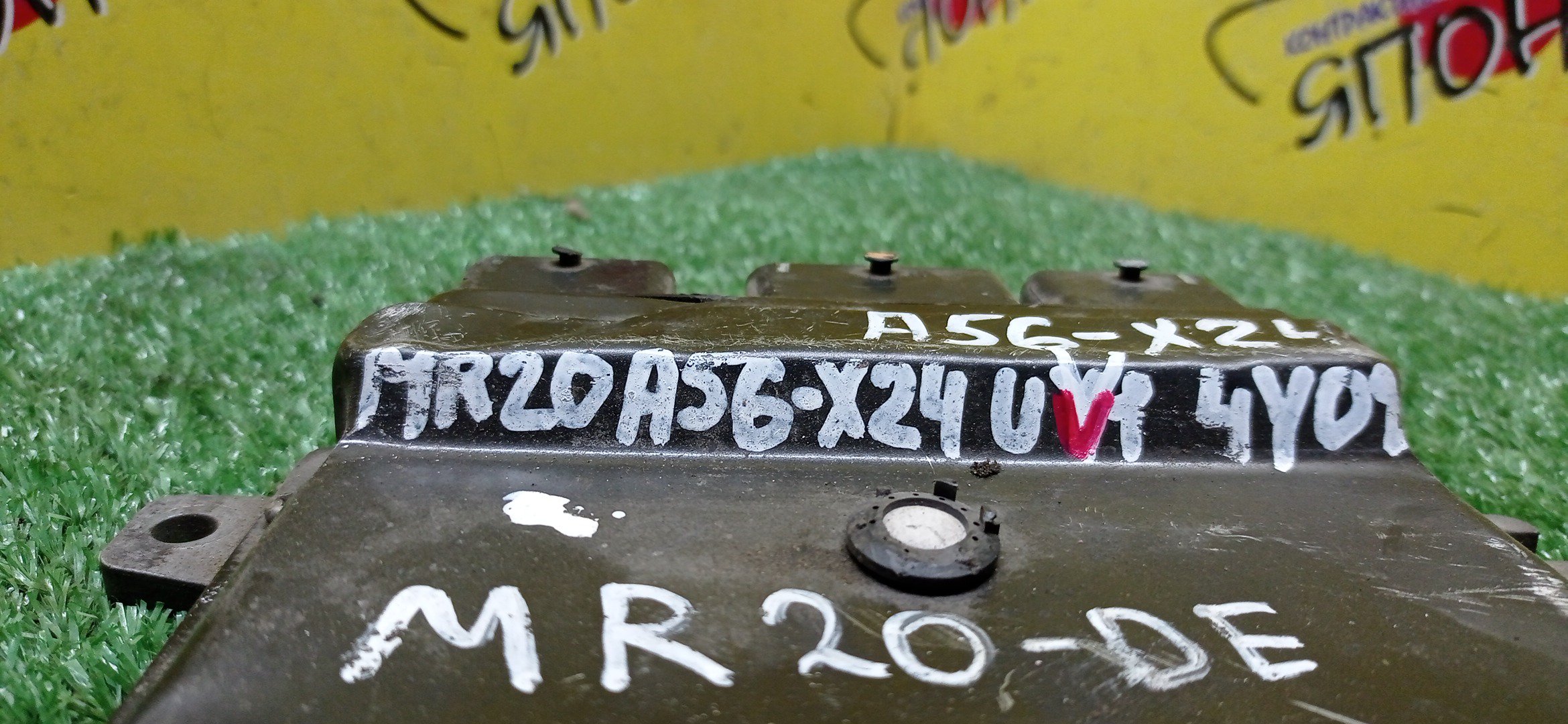 БЛОК EFI/NIS/MR20/A56X24UV1