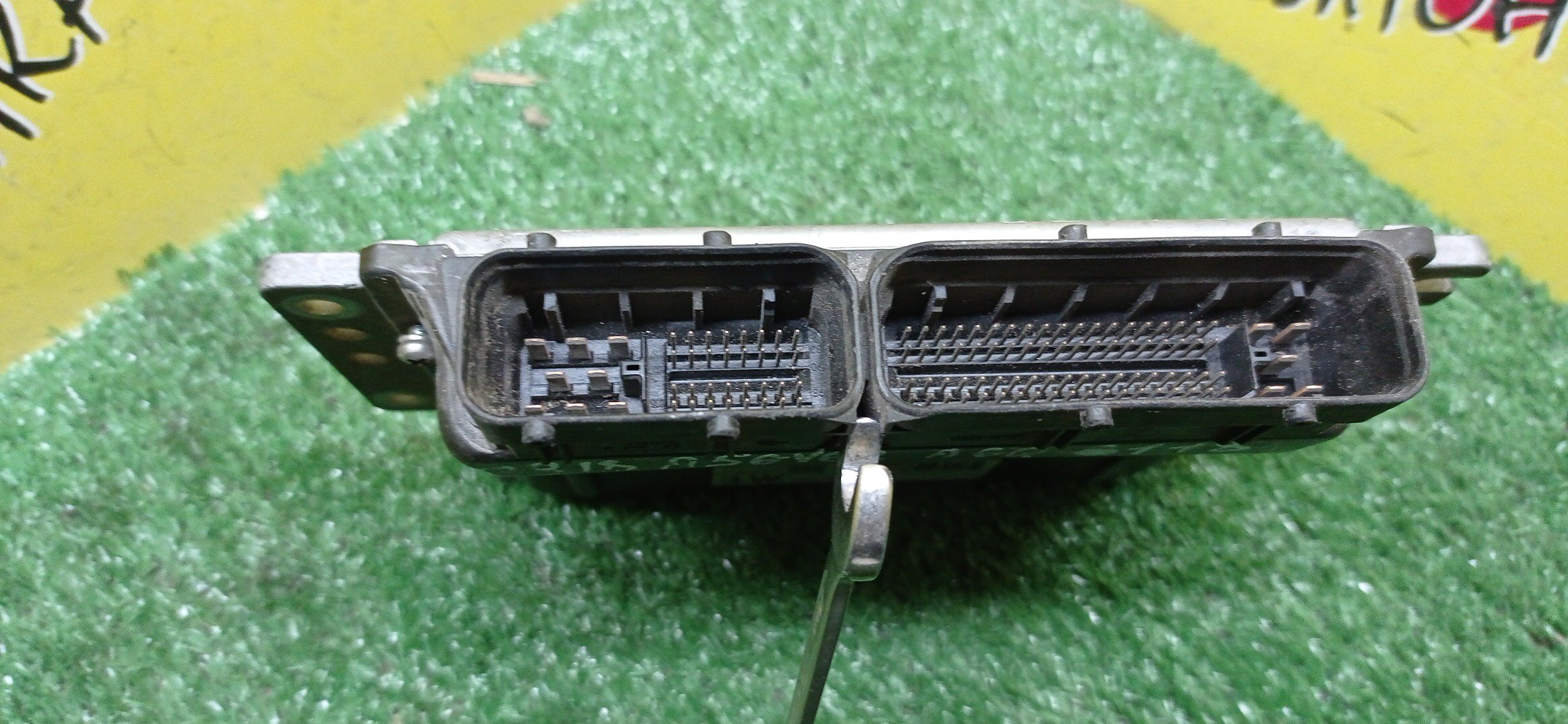 БЛОК EFI/NIS/QG18/A56V62A6Q6118