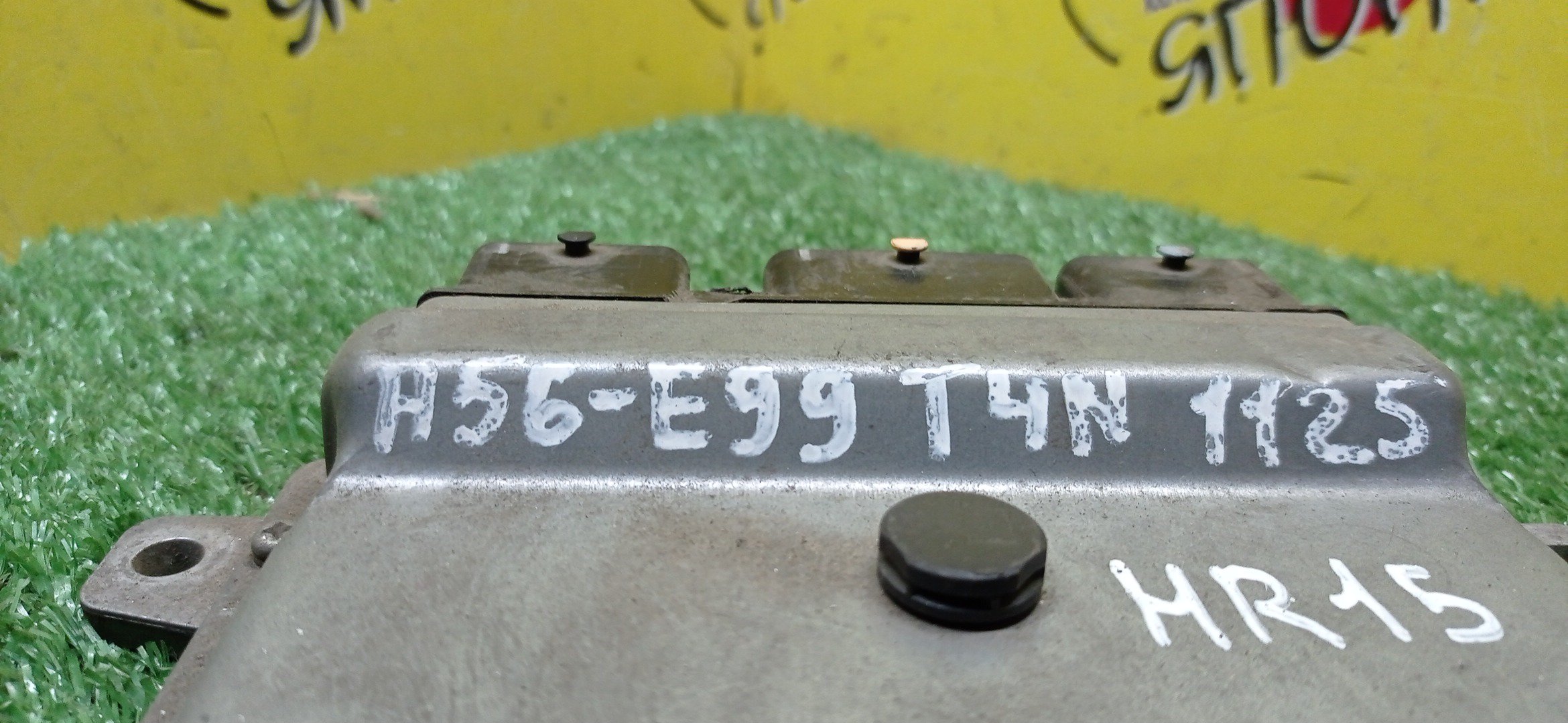 БЛОК EFI/NIS/JUKE/YF15/HR15/A56E99T4N