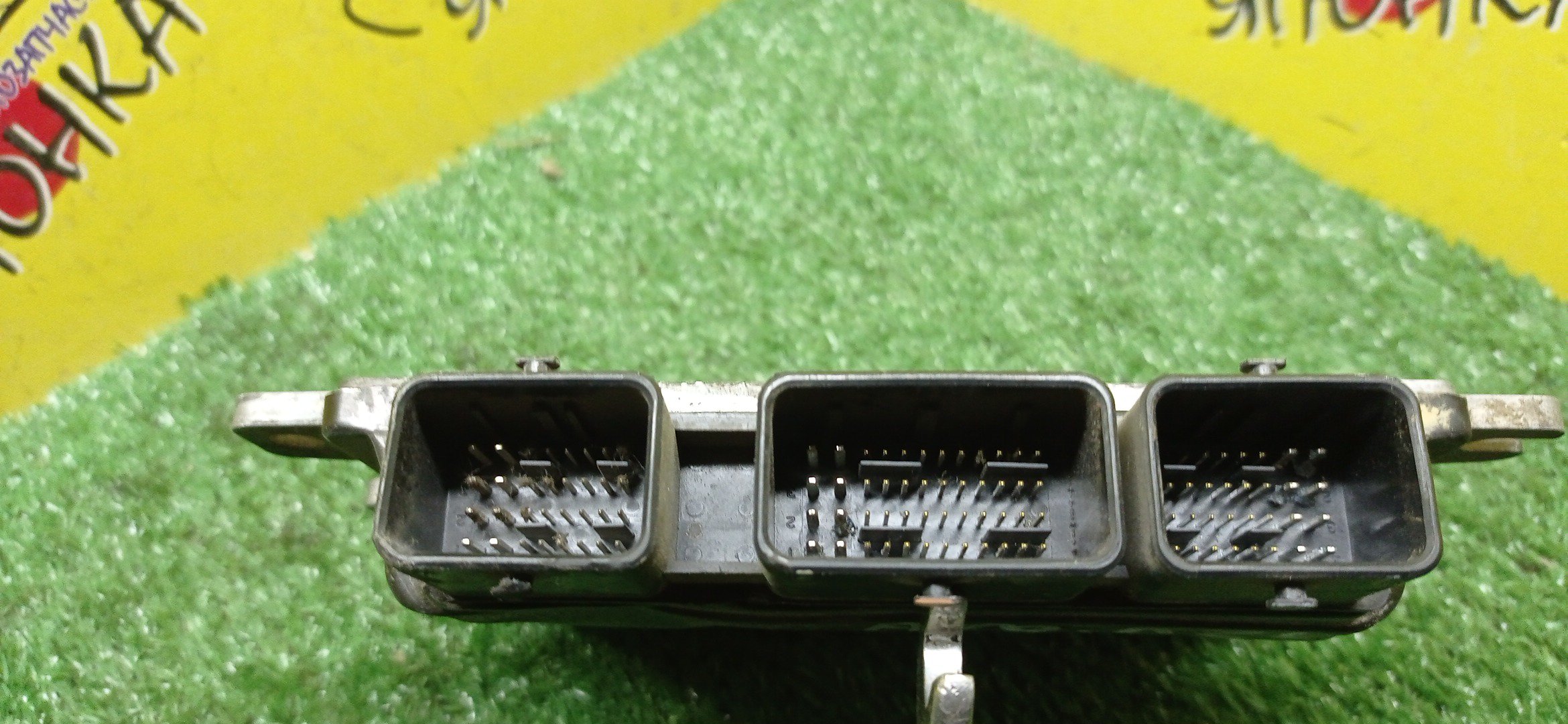 БЛОК EFI/NIS/MR20/A56X24UV1