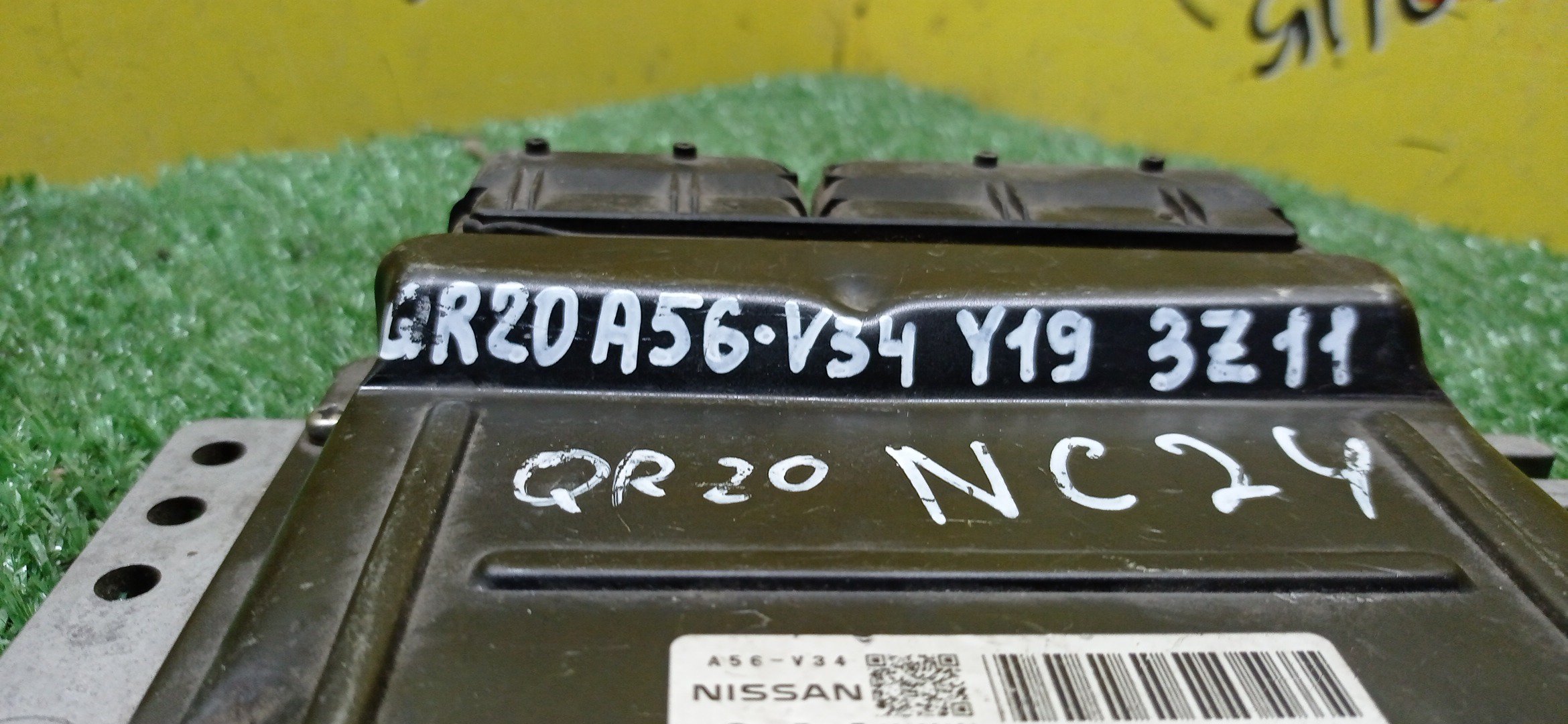 БЛОК EFI/NIS/QR20/A56V34Y193Z11