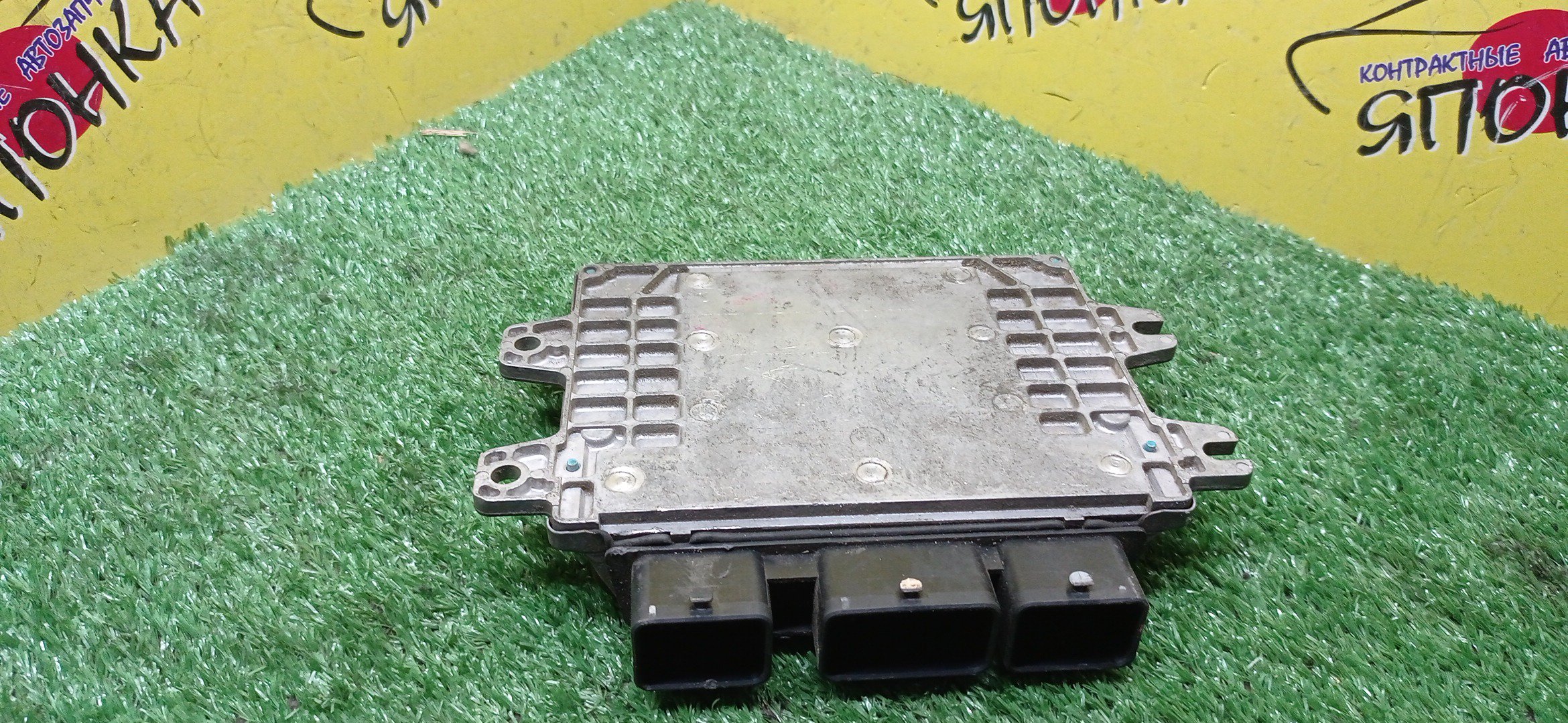 БЛОК EFI/NIS/JUKE/YF15/HR15/A56E99T4N