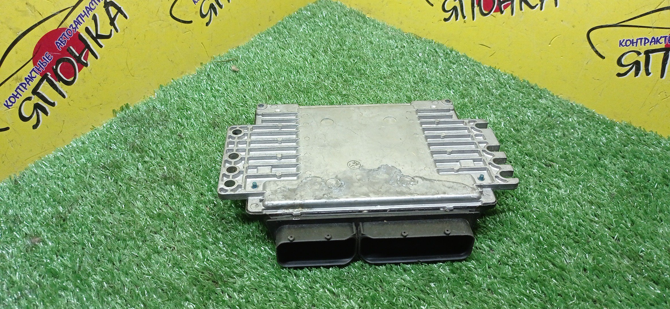 БЛОК EFI/NIS/QG15DE/A56V61A6N6801