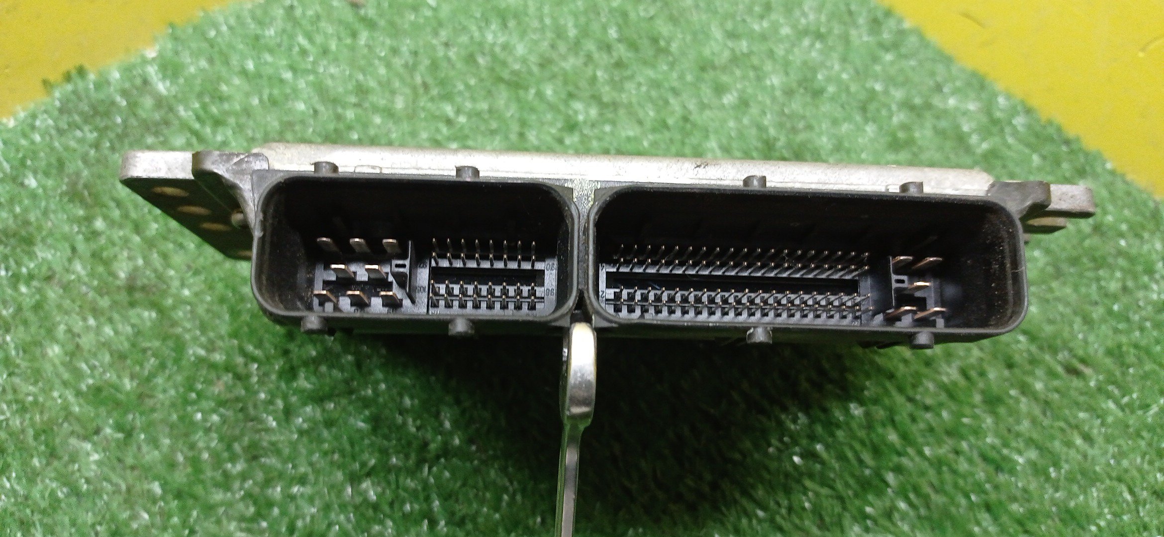 БЛОК EFI/NIS/QG18/A56T14Y21