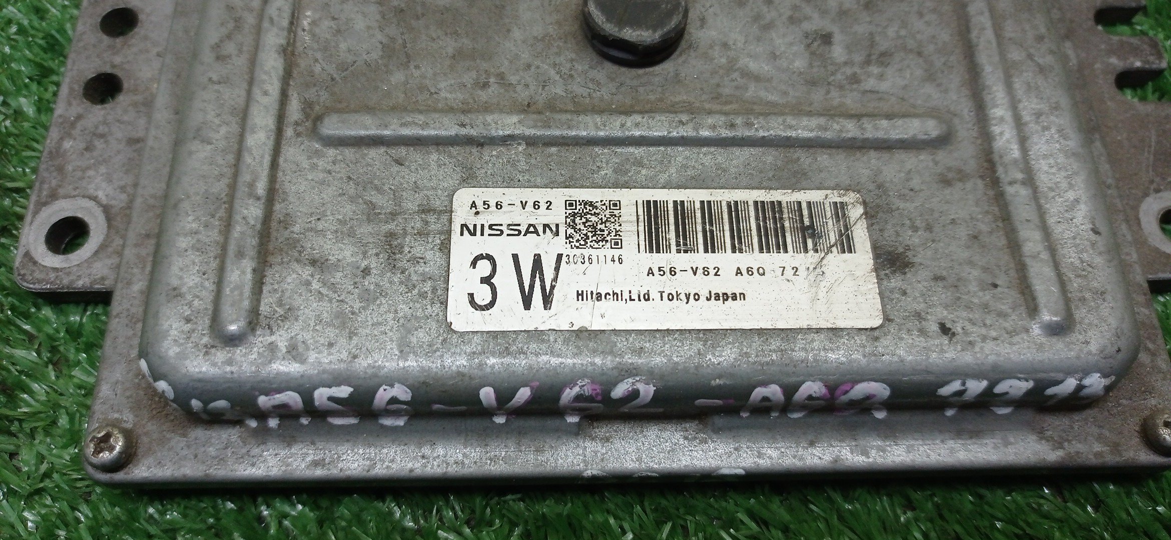 БЛОК EFI/NIS/QG18/A56V62A6Q7213