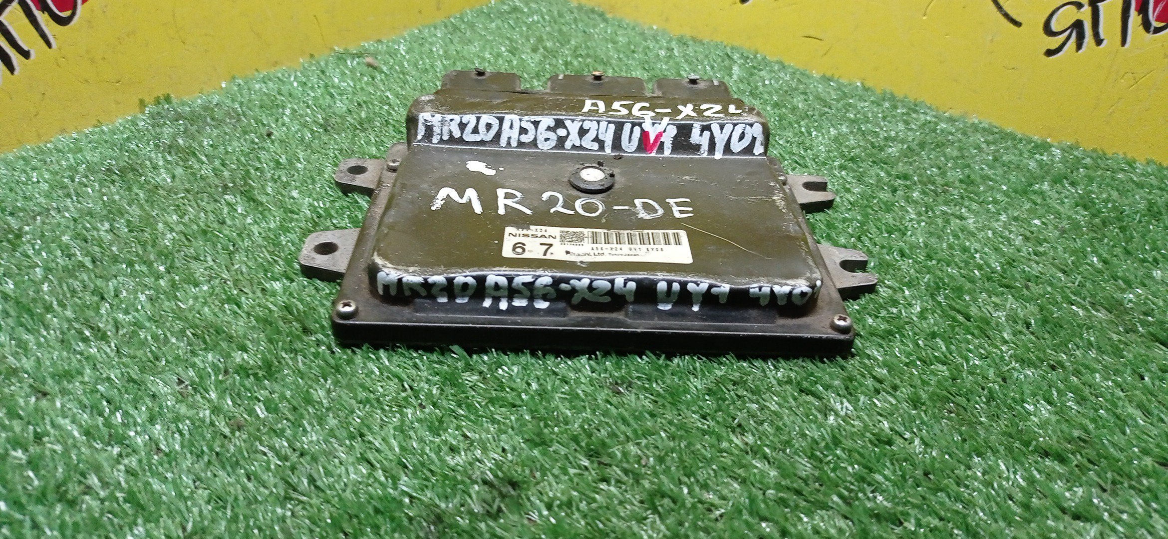 БЛОК EFI/NIS/MR20/A56X24UV1