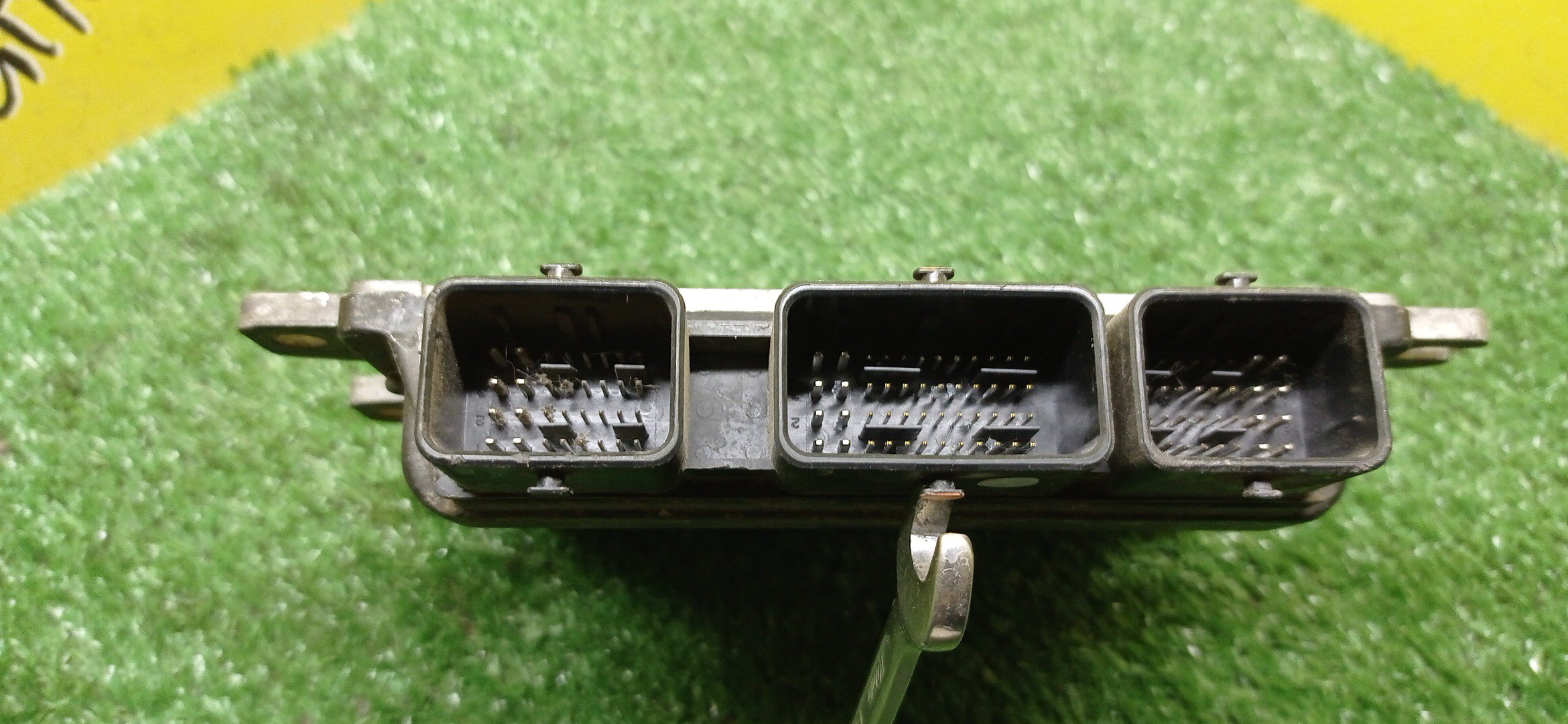 БЛОК EFI/NIS/MR20/A56X26UV3