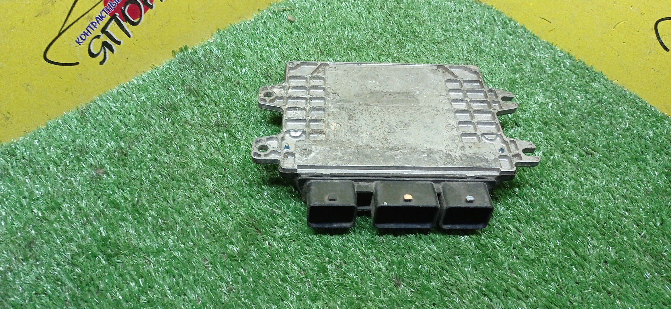 БЛОК EFI/NIS/MR20/A56X26UV3