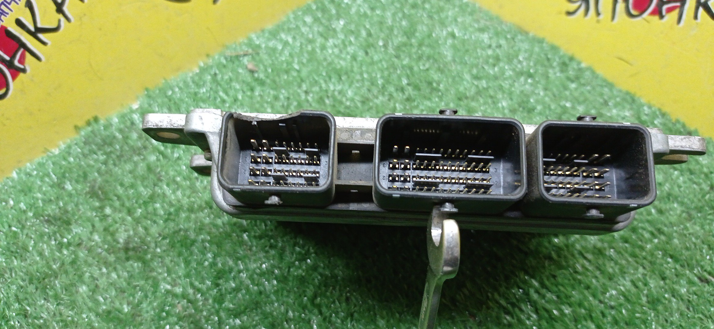 БЛОК EFI/NIS/HR15/A56C60TJ4