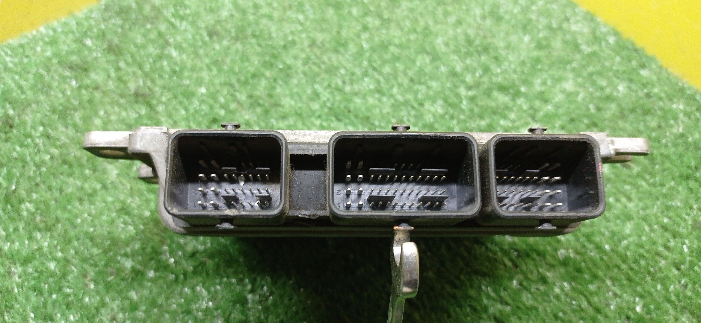 БЛОК EFI/NIS/JUKE/YF15/HR15/A56E99T4N