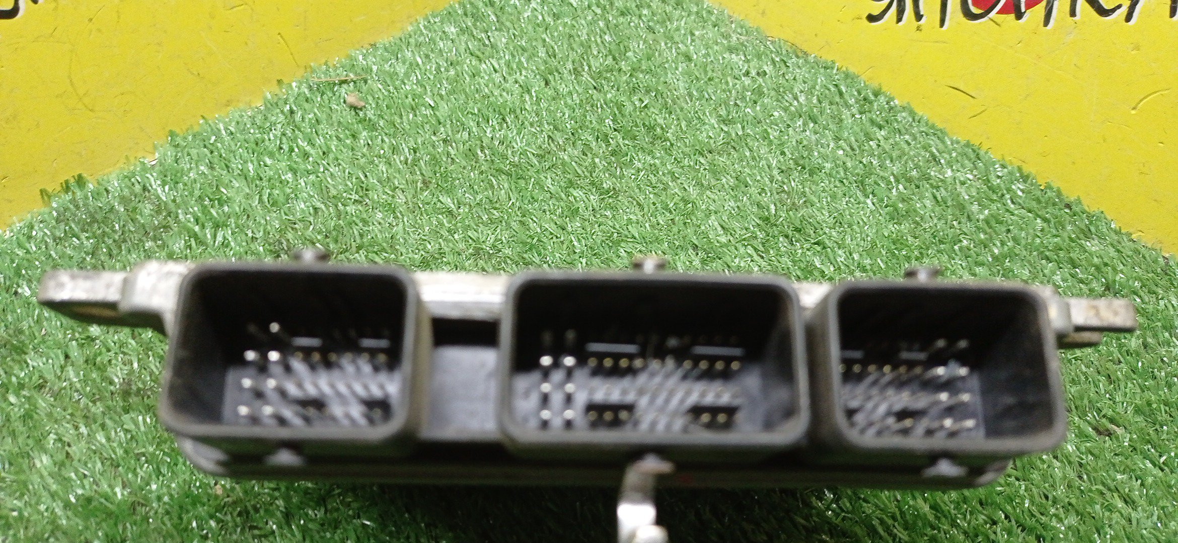 БЛОК EFI/NIS/MR20/A56Z44U6H