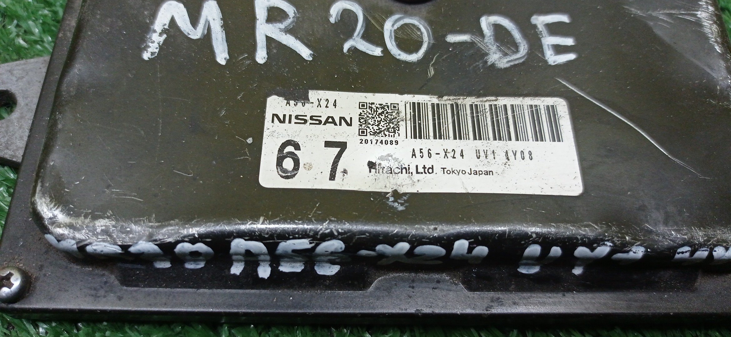 БЛОК EFI/NIS/MR20/A56X24UV1