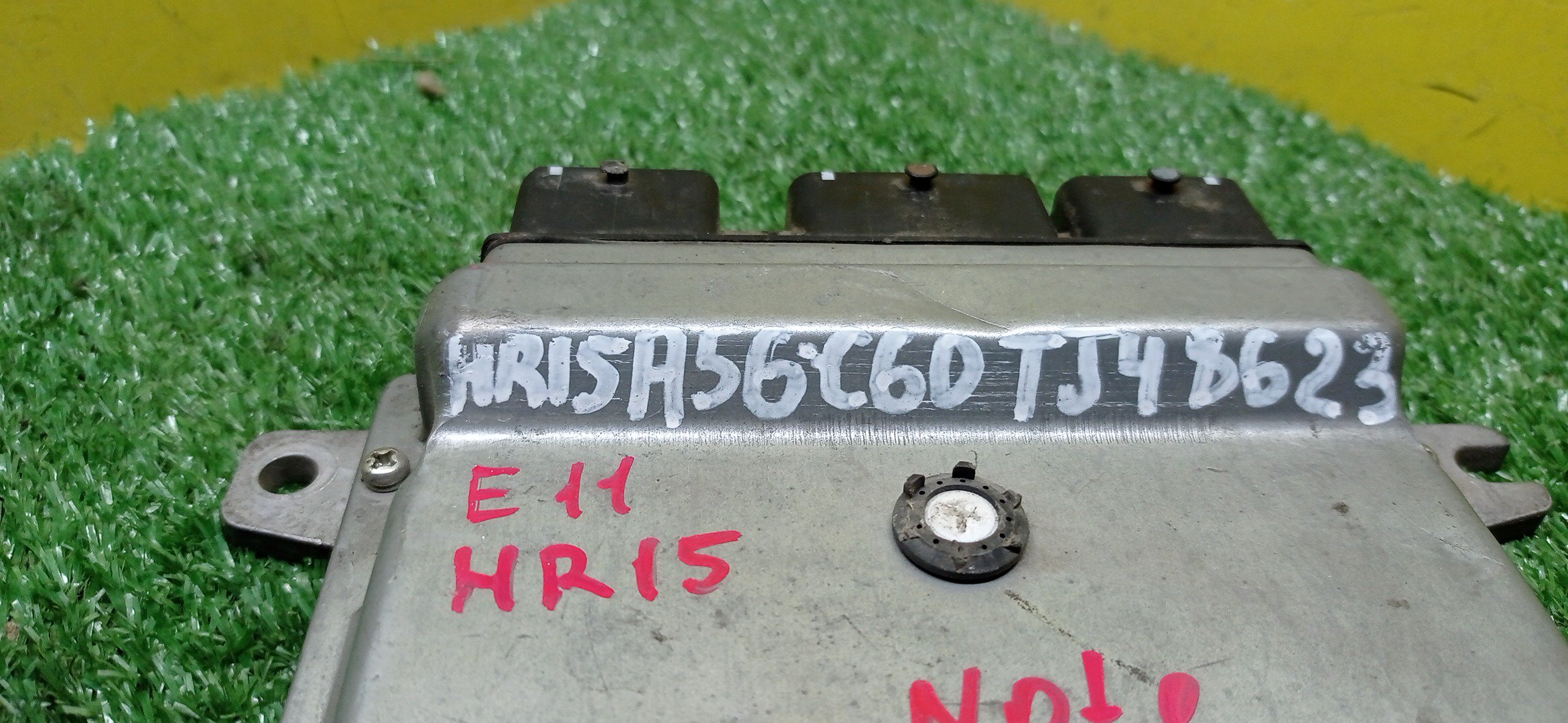 БЛОК EFI/NIS/HR15/A56C60TJ4