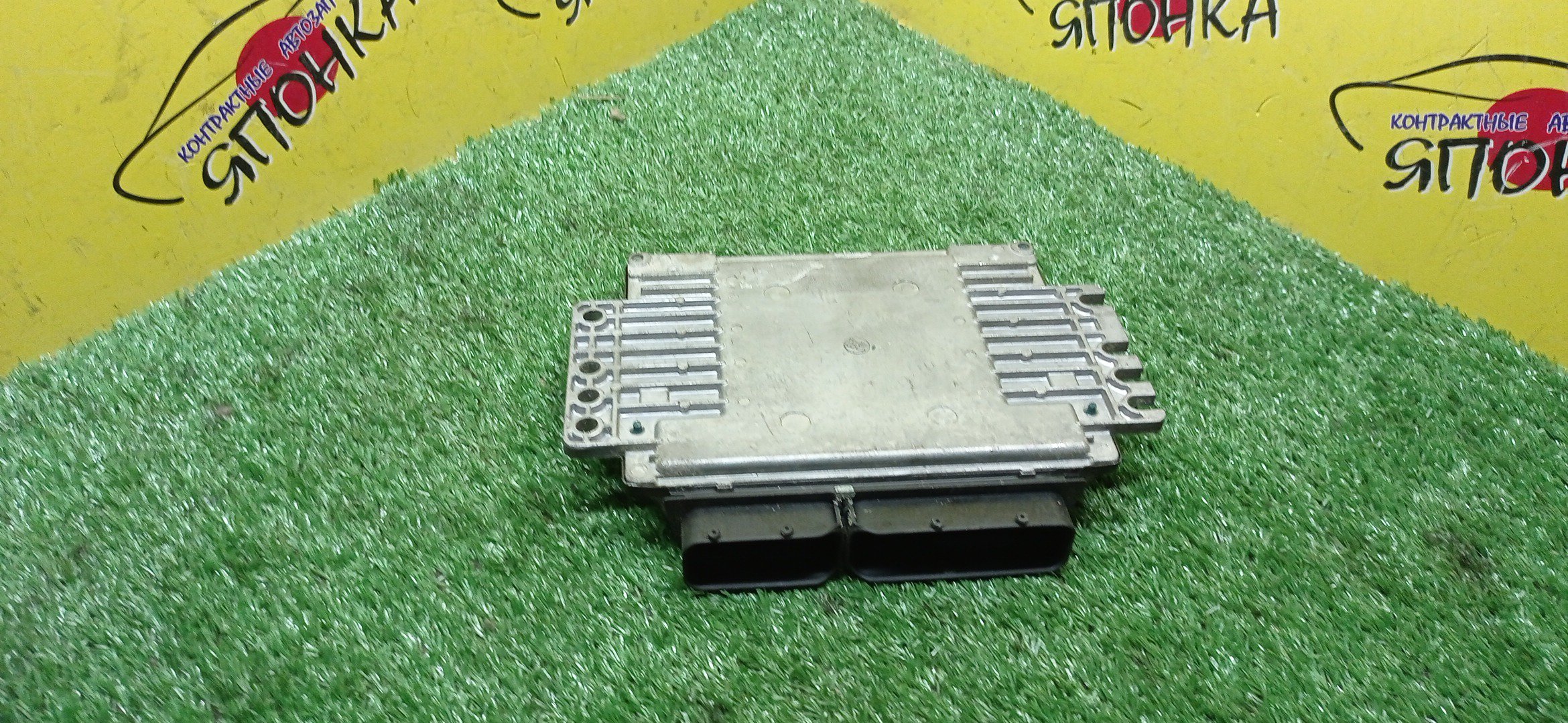 БЛОК EFI/NIS/QG18/A56T14Y21