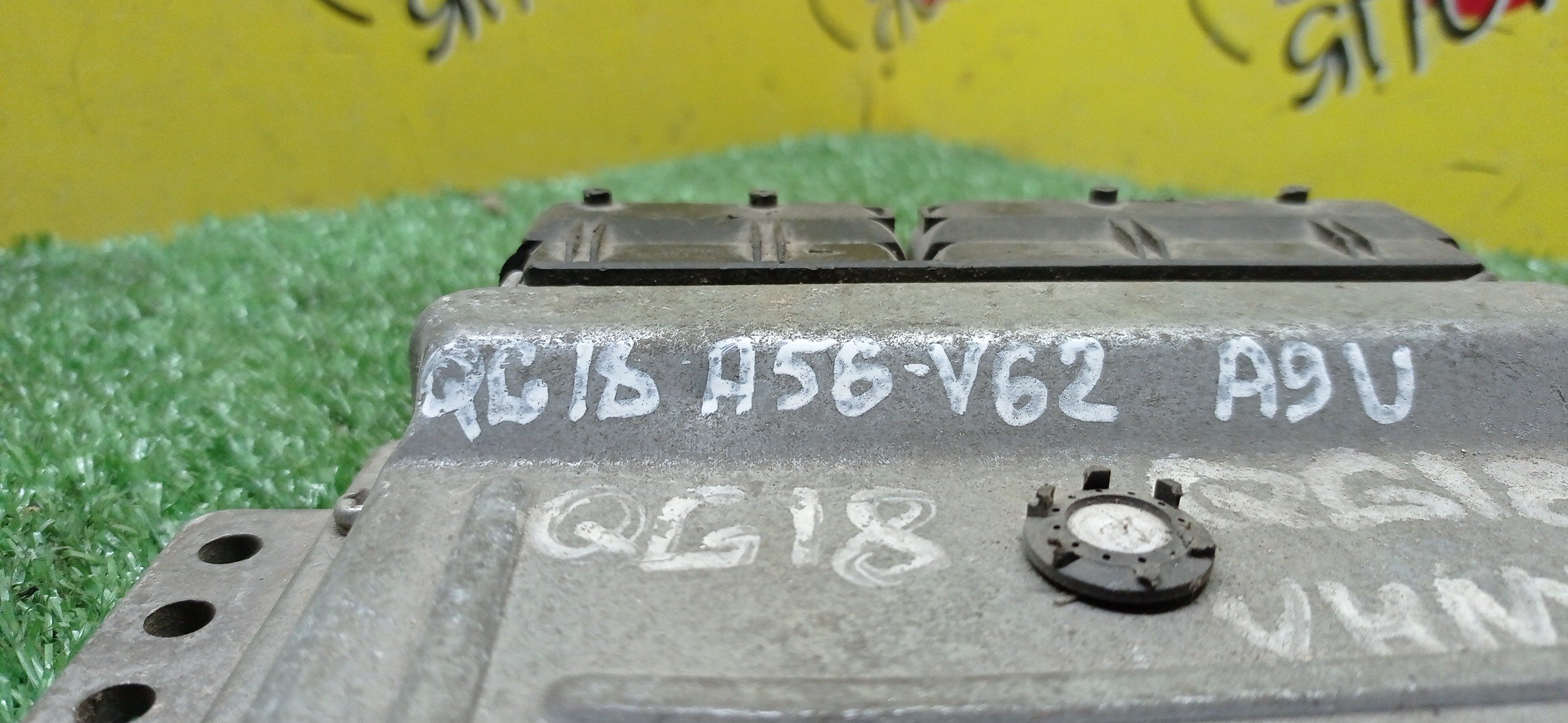 БЛОК EFI/NIS/QG18/A56V62A9U