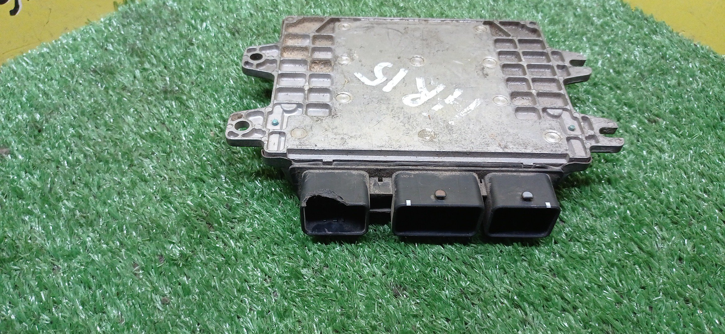 БЛОК EFI/NIS/HR15/A56C60TJ4