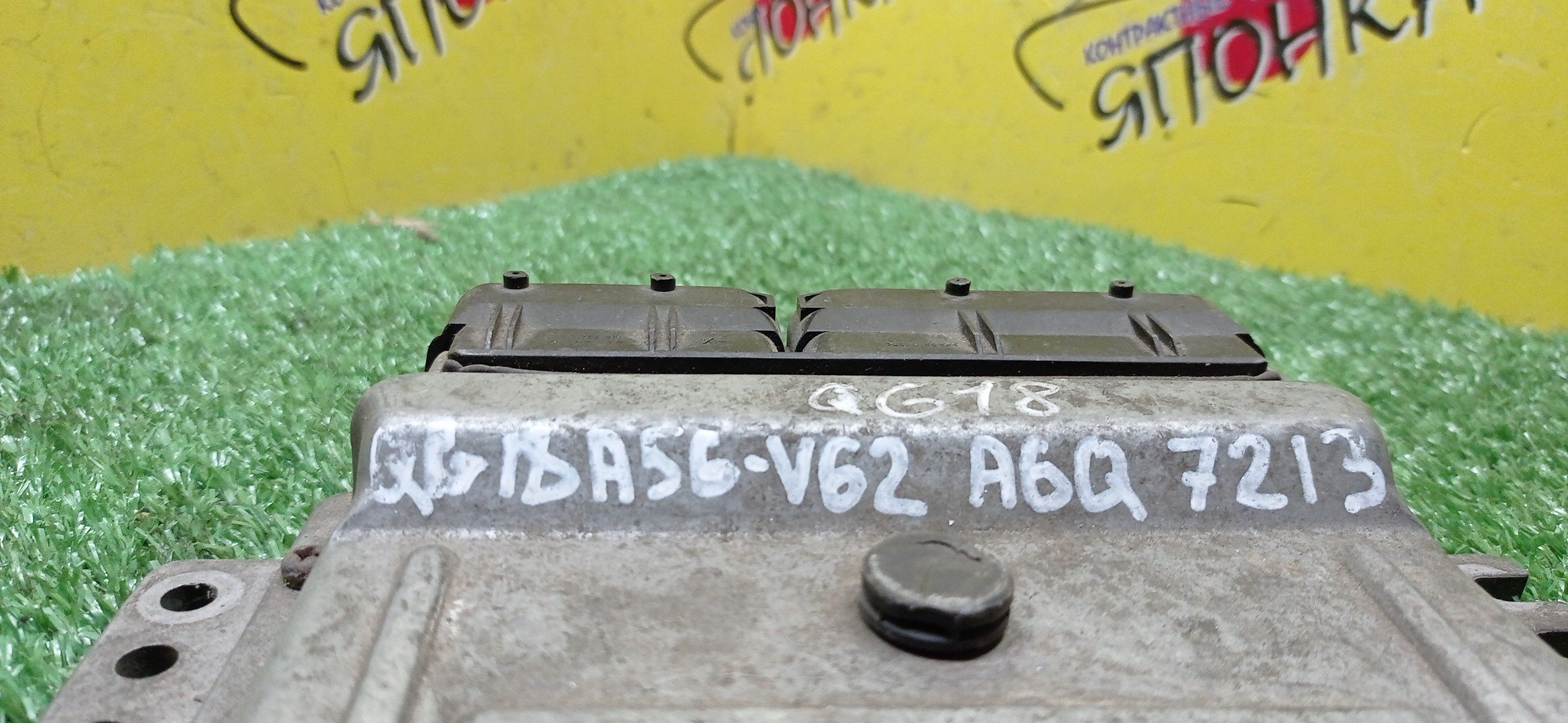 БЛОК EFI/NIS/QG18/A56V62A6Q7213