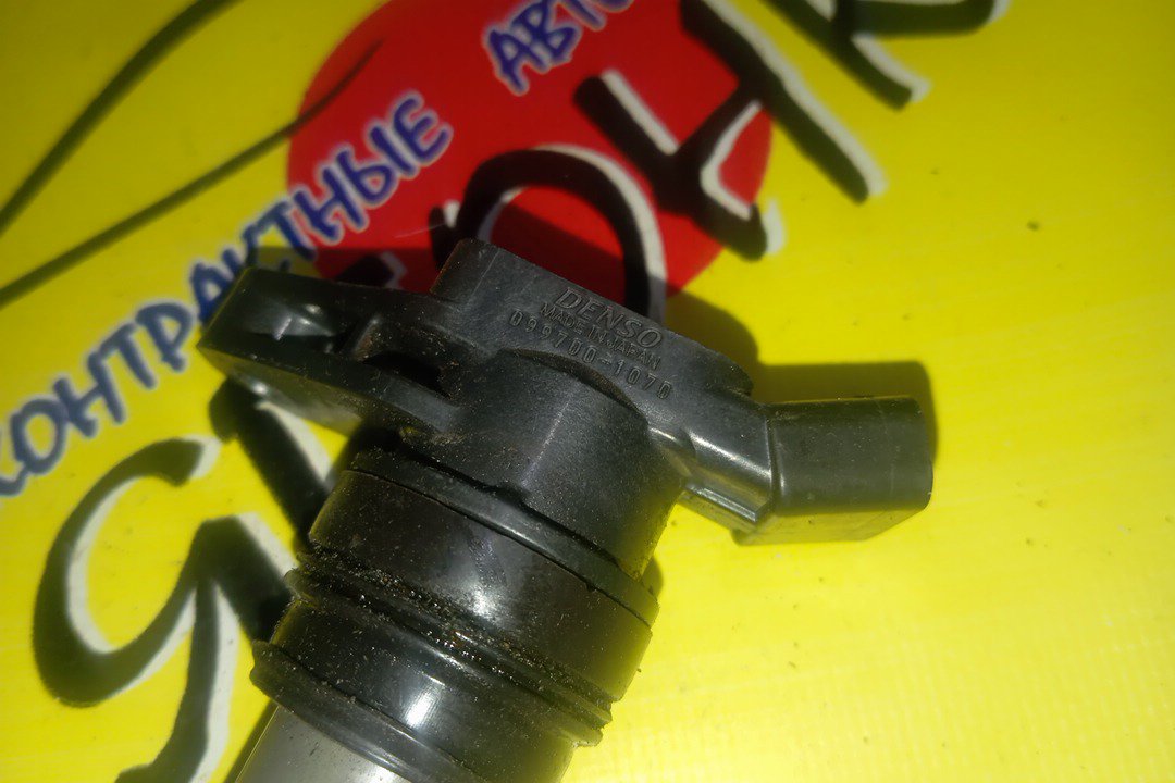 КАТУШКА ЗАЖИГАНИЯ/LR/B6324S/FREELANDER/L359/6G9N12A366