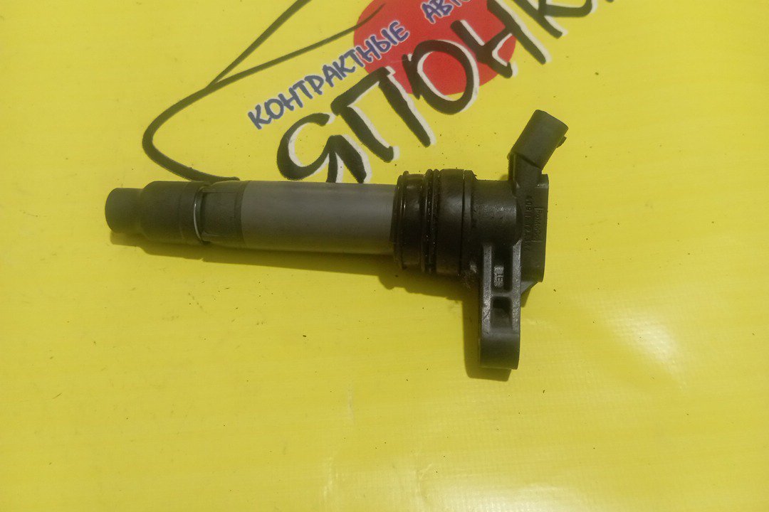 КАТУШКА ЗАЖИГАНИЯ/LR/B6324S/FREELANDER/L359/6G9N12A366