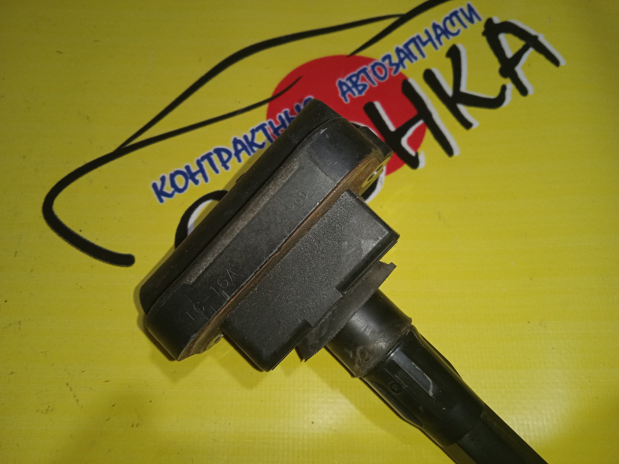 КАТУШКА ЗАЖИГАНИЯ/HON/C32A/C35A/INSPIRE/LEGEND/SABER/UA3/KA7/KA8/KA9/C16A61209