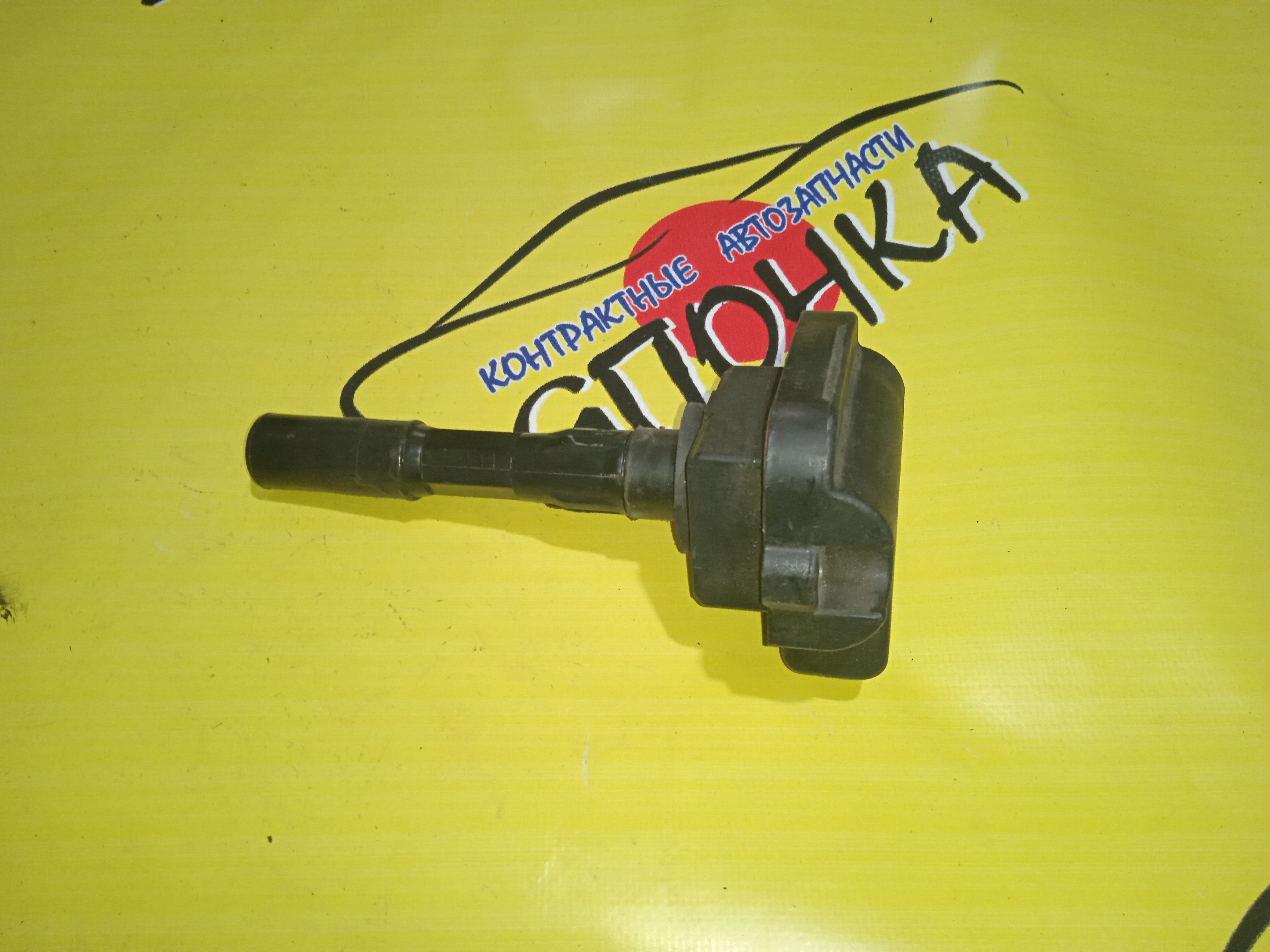 КАТУШКА ЗАЖИГАНИЯ/HON/C32A/C35A/INSPIRE/LEGEND/SABER/UA3/KA7/KA8/KA9/C16A61209