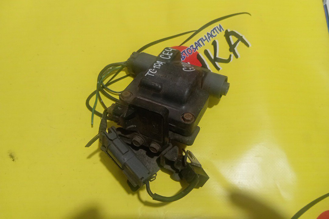 КАТУШКА ЗАЖИГАНИЯ/HON/G20A/INSPIRE/CC2/ВЫНОСНАЯ/ТРАМБЛЕРНЫЙ/TC10A