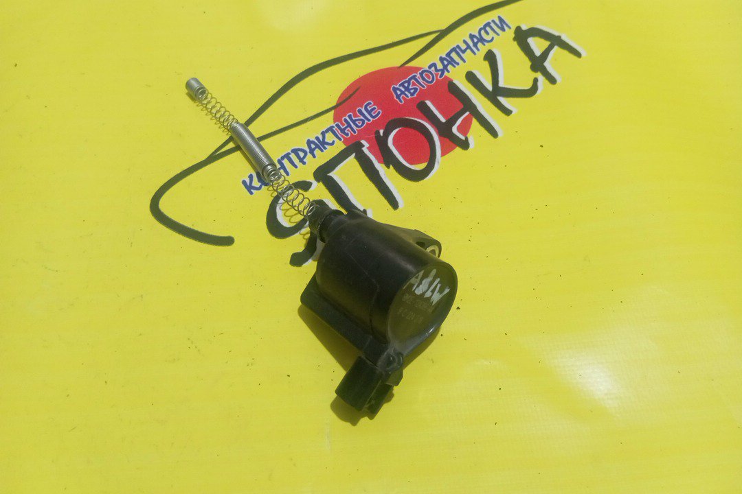 КАТУШКА ЗАЖИГАНИЯ/MAZ/AJ/FORD/ESCAPE/MPV/TRIBUTE/EPFW/EPFWF/LWFW/БЕЗ НАКОНЕЧНИКА/УЦЕНКА