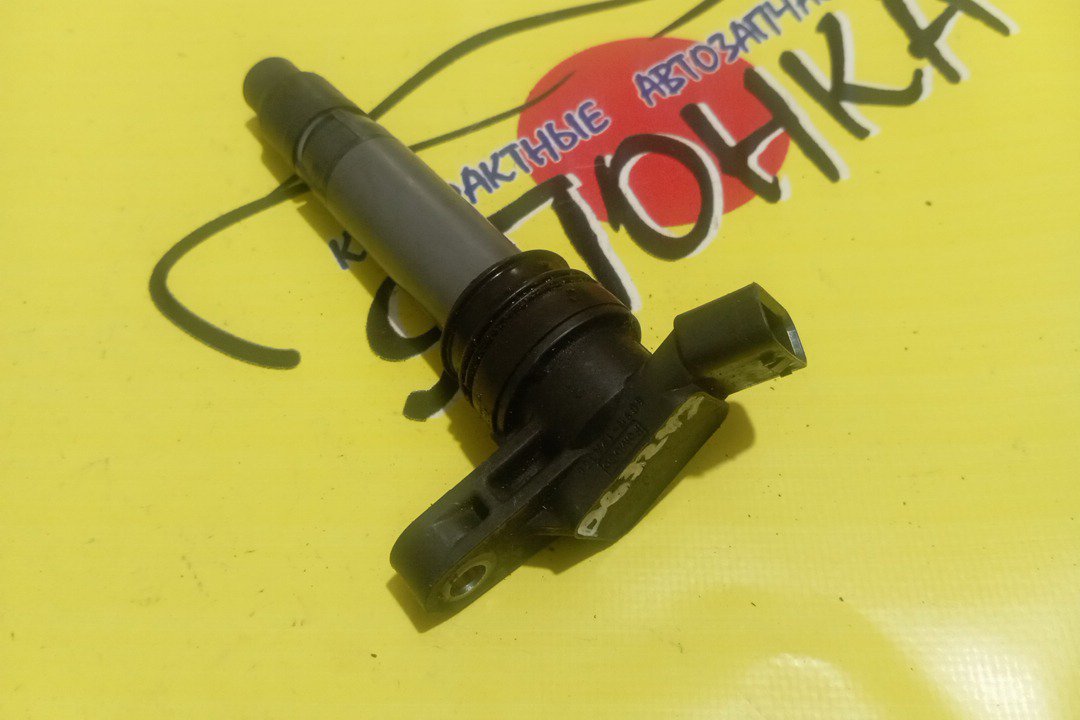 КАТУШКА ЗАЖИГАНИЯ/LR/B6324S/FREELANDER/L359/6G9N12A366