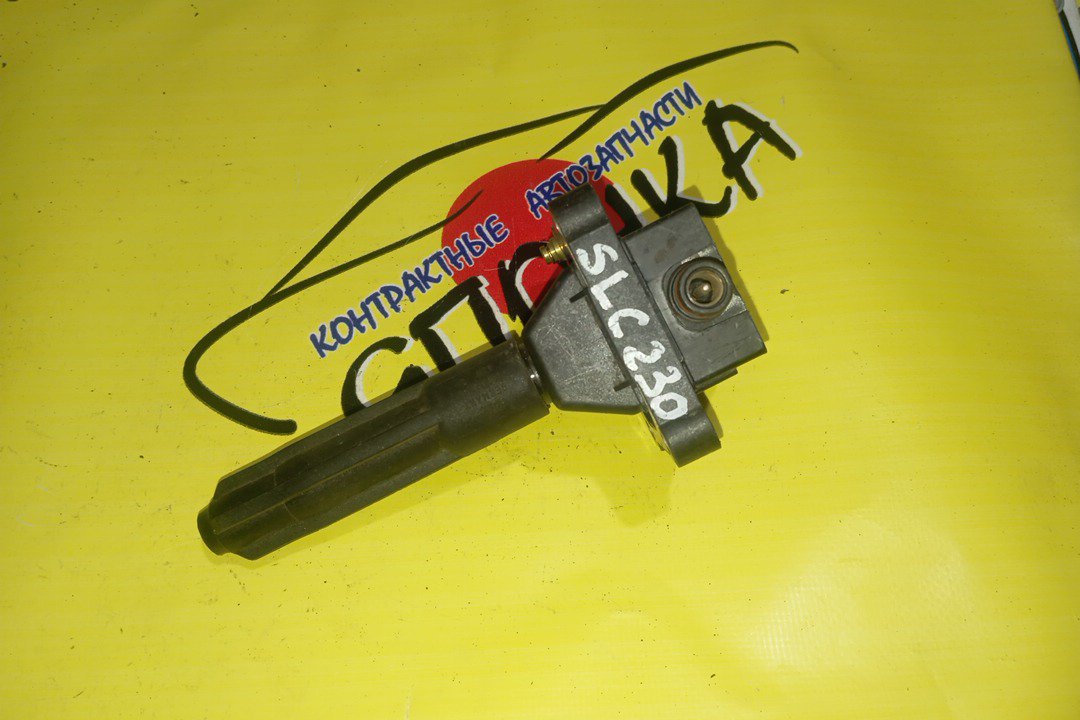 КАТУШКА ЗАЖИГАНИЯ/MERC/104941/104942/104944/104990/104992/104994/111920/111921/111941/111944/111945/111973/111974/111975/111980/SSANG YONG/НА 2 СВЕЧИ/0221506002