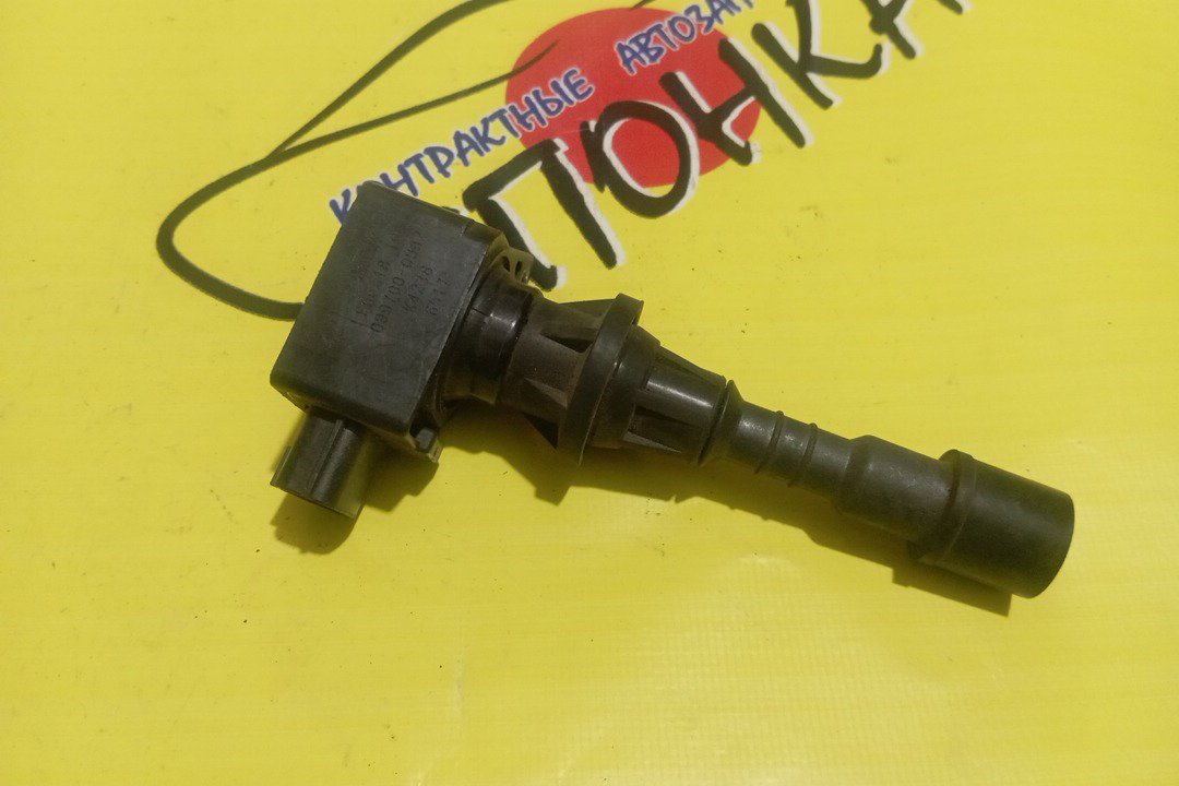 КАТУШКА ЗАЖИГАНИЯ/MAZ/L3/L3-VE/L8-DE/LF-DE/LF-VD/LF-VDS/LF-VE/MITSUBISHI BIANTE/BONGO/DELICA/MAZDA3/MAZDA5/MAZDA6/MX-5/PREMACY/ROADSTER/VANETTE BL/CC3FW/CCEAW/CCEFW/CR/CR3W/CREW/CWEAW/CWEFW/GG/GH/GY/SKP2L/SKP2LM/SKP2LN/SKP2M/SKP2MM/SKP2MN/SKP2T/SKP2TM/SKP2TN/SKP2V/SKP2VM/SLP2L/SLP2M/SLP2V/LFB618100/LFB618100A/0997000987/22433HA001