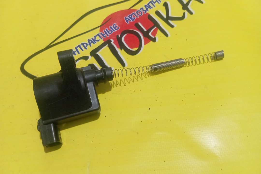 КАТУШКА ЗАЖИГАНИЯ/MAZ/AJ/FORD/ESCAPE/MPV/TRIBUTE/EPFW/EPFWF/LWFW/БЕЗ НАКОНЕЧНИКА/УЦЕНКА