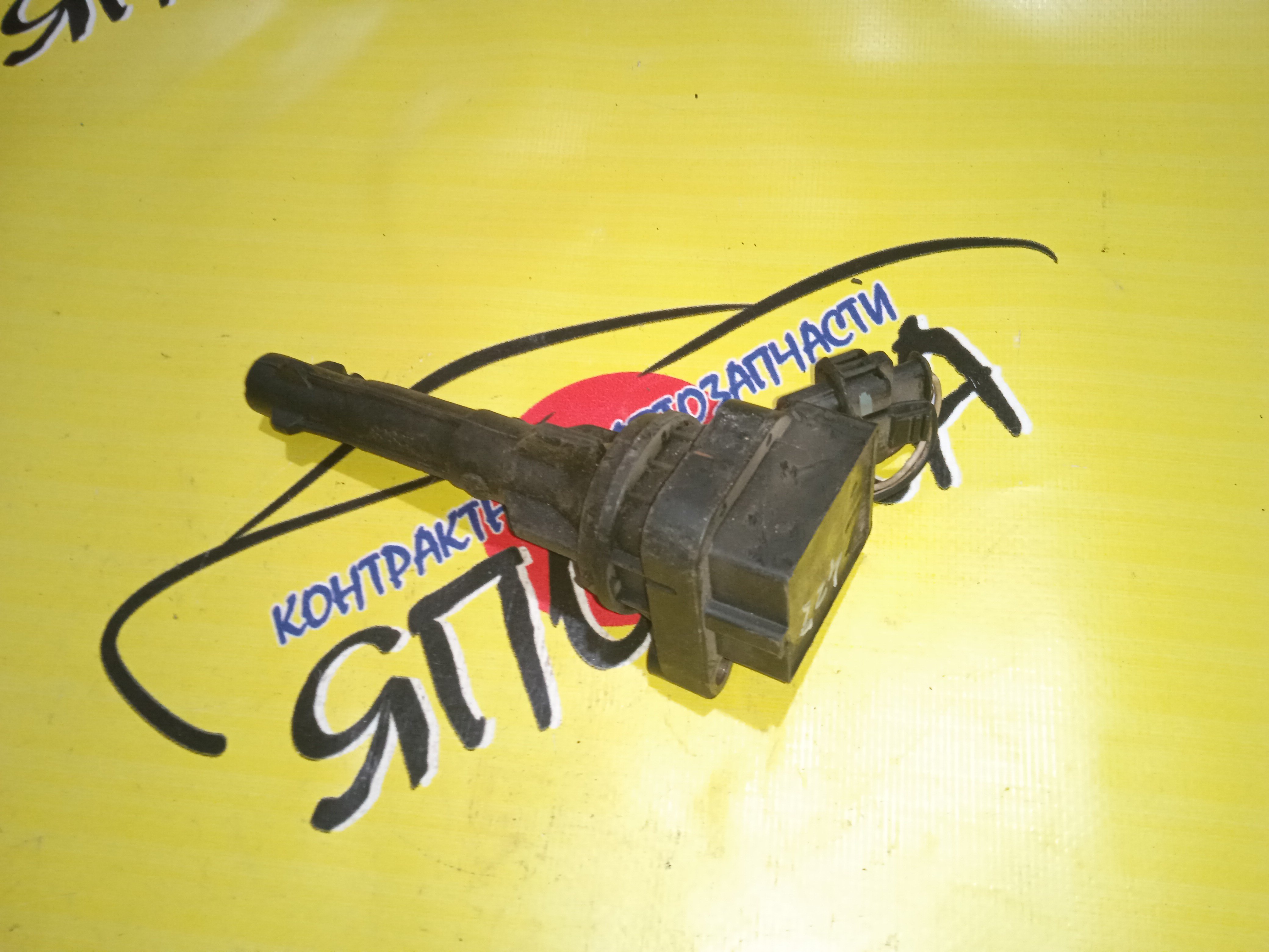 КАТУШКА ЗАЖИГАНИЯ/TOY/4ZZFE/COROLLA/ZZE111/9008019017