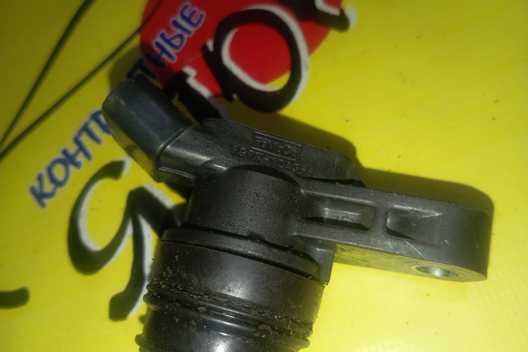 КАТУШКА ЗАЖИГАНИЯ/LR/B6324S/FREELANDER/L359/6G9N12A366