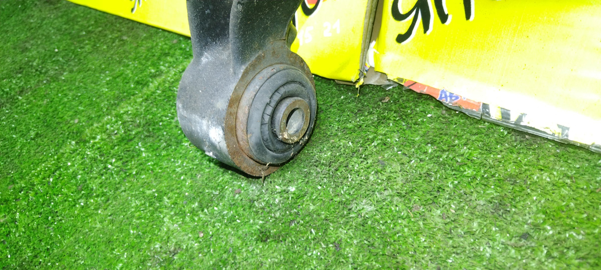 РЫЧАГ/JEEP/CHEROKEE/LIBERTY/KJ/НИЖНИЙ/F/R