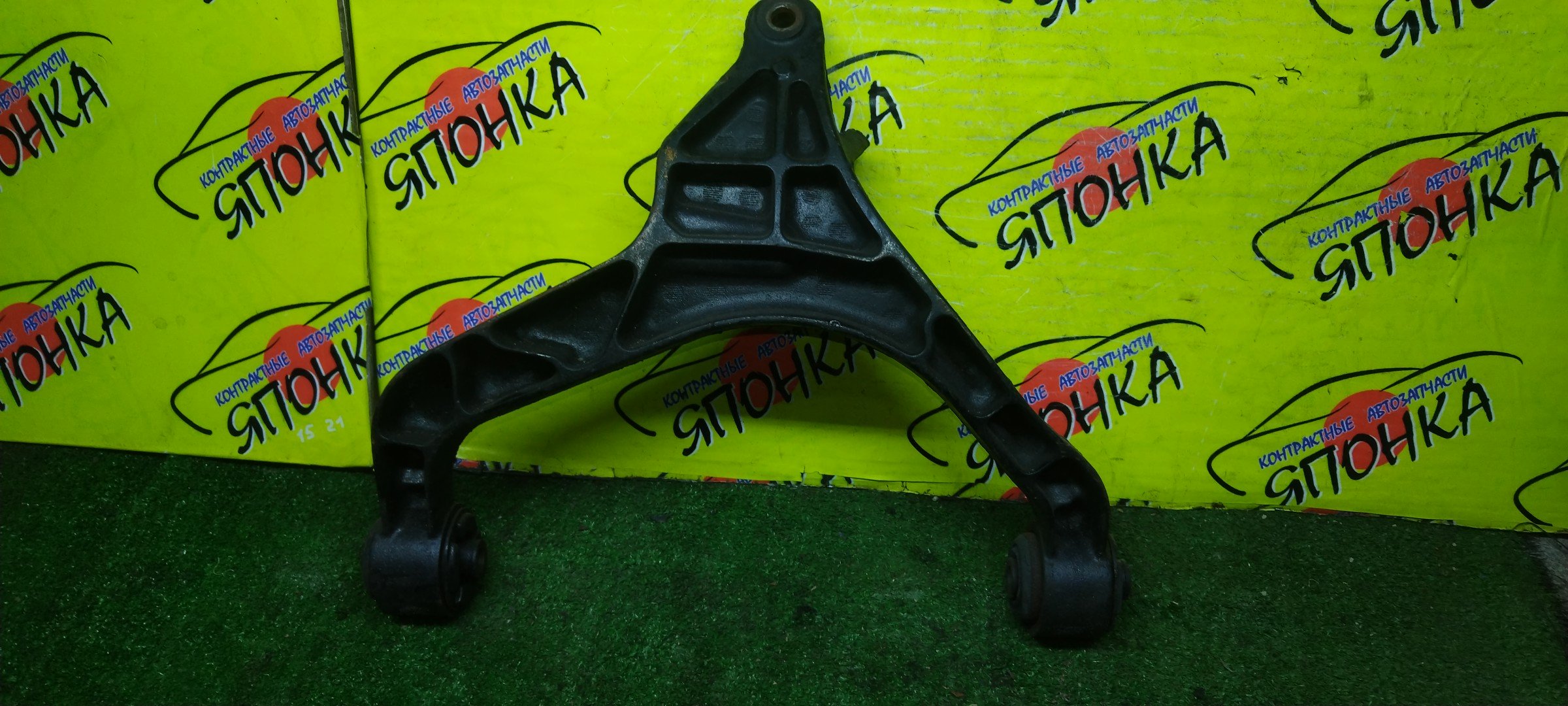 РЫЧАГ/JEEP/CHEROKEE/LIBERTY/KJ/НИЖНИЙ/F/L