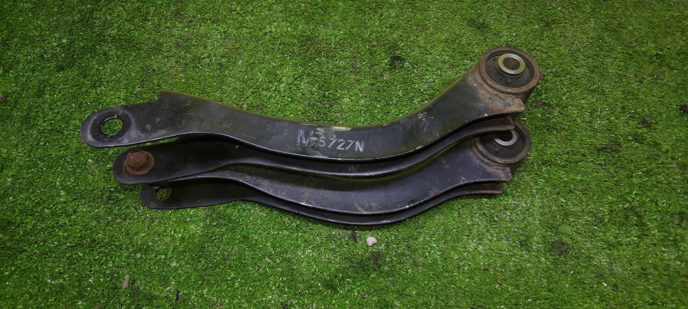 РЫЧАГ/SUB/LEGACY/OUTBACK/LEVORG/IMPREZA/FORESTER/BN9/BS9/GJ2/GJ3/GJ6/GJ7/GP2/GP3/GP6/GP7/GPE/SJ5/SJ9/SJD/SJG/ПРОДОЛЬНЫЙ/B